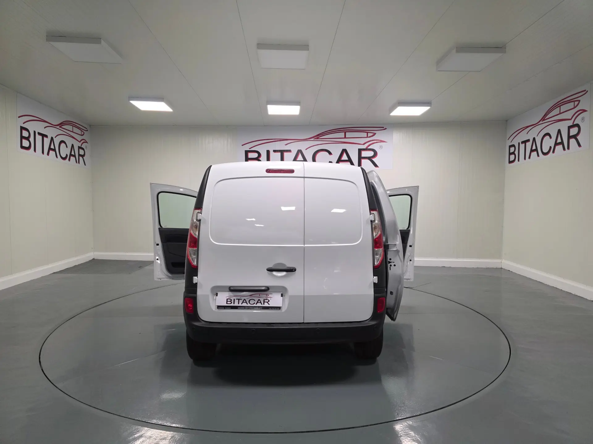 Renault Kangoo 1.5 DCI 51