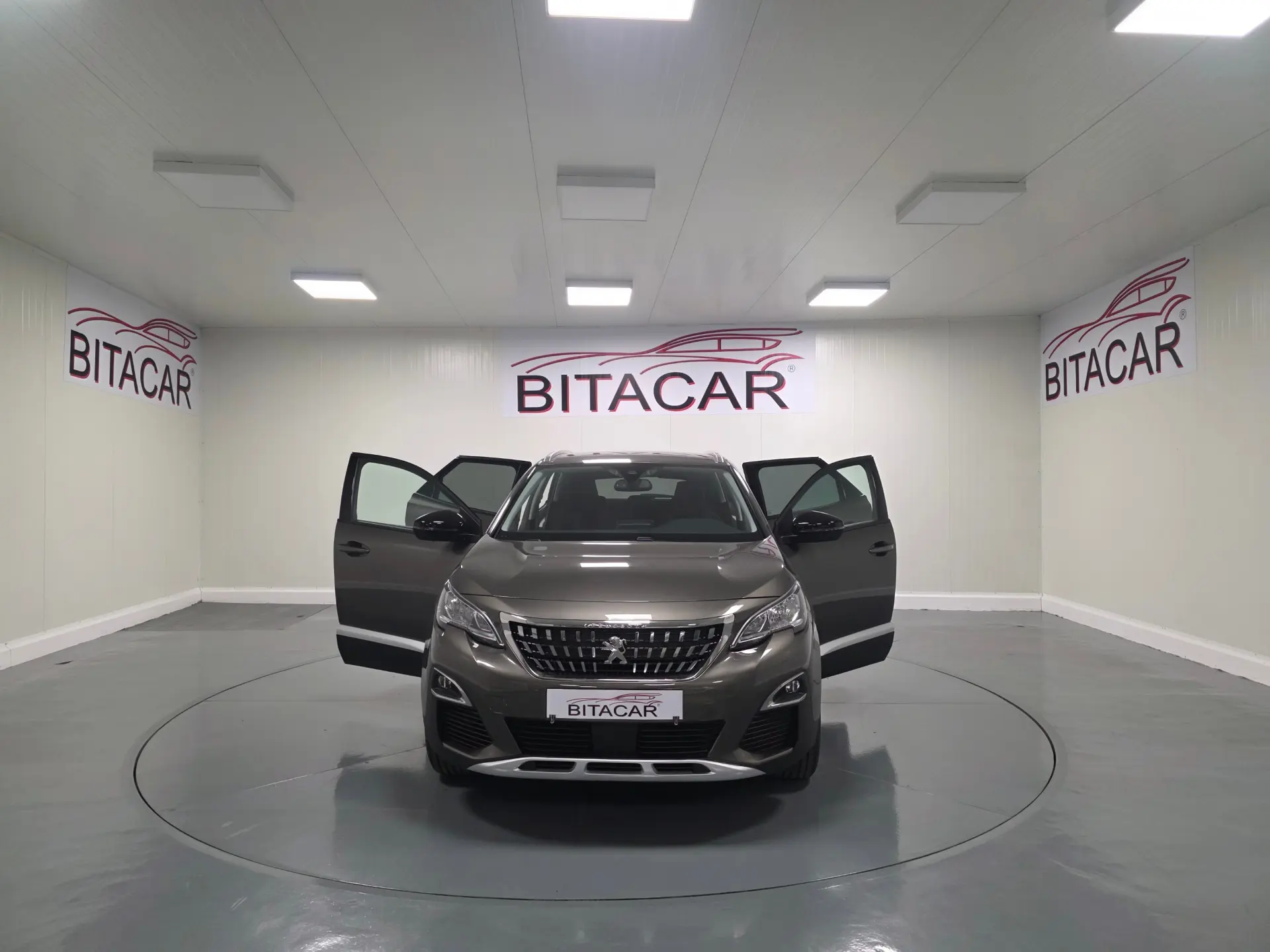 Peugeot 3008 1.5 BLUEHDI ACTIVE 25