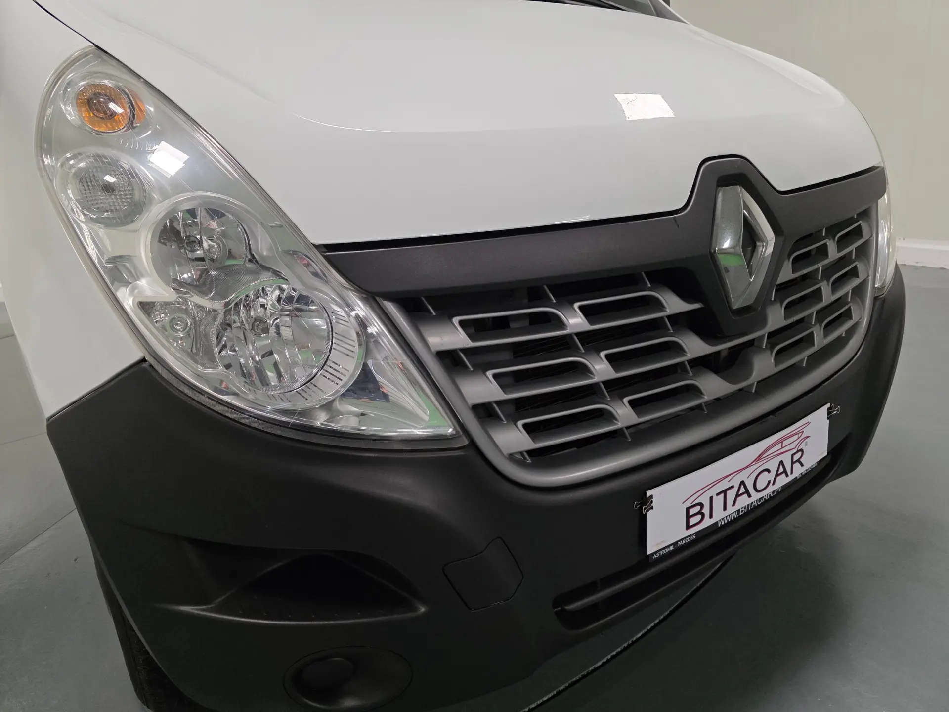 Renault Master 2.3 dCi L2H2 3.5T 6