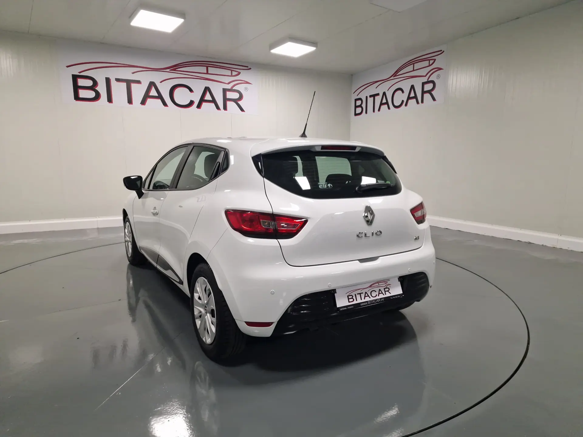 Renault Clio 1.5 dCi Zen 4