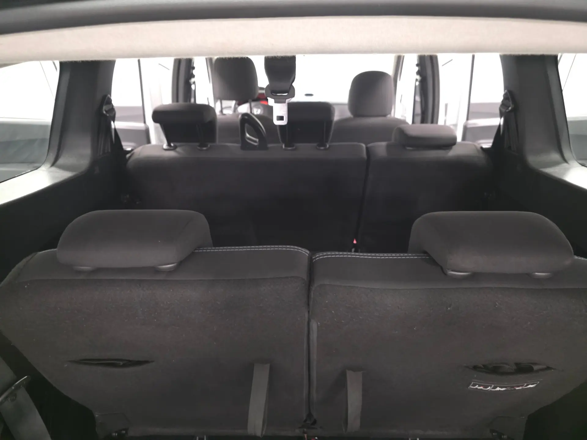 Dacia Lodgy 1.2 STEPWAY 118