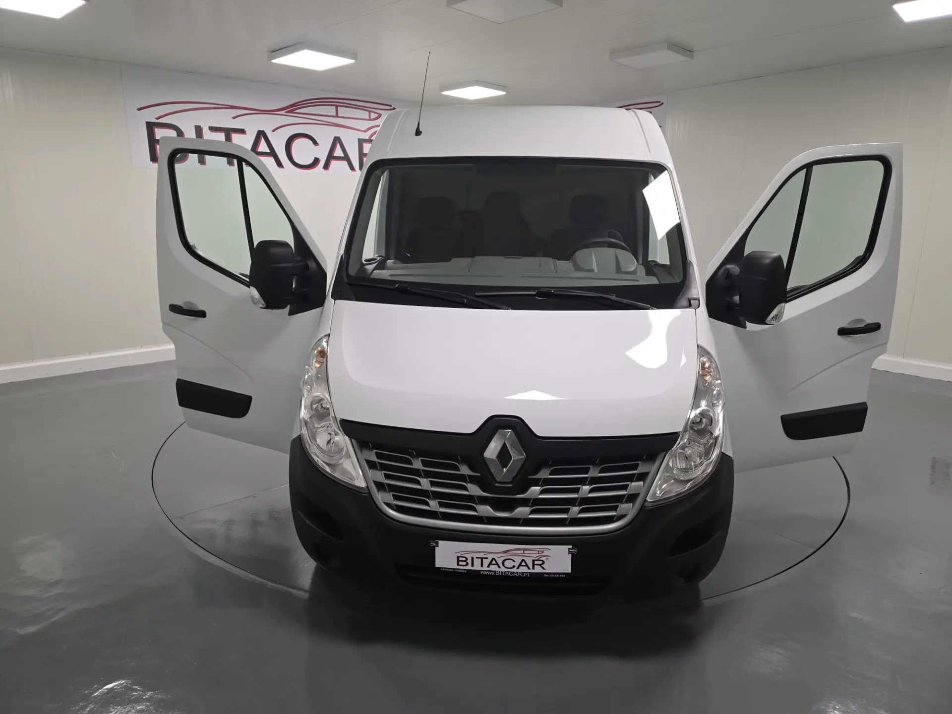 Renault Master L2H2 130CV IVA DEDUTIVEL 19