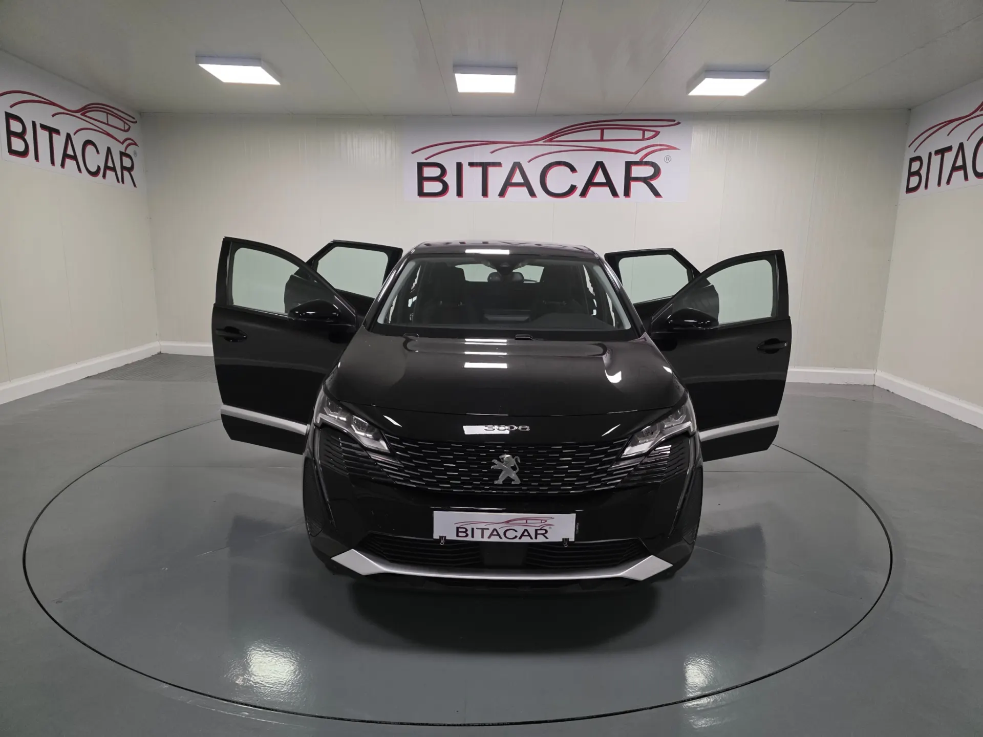 Peugeot 3008 1.5 BlueHDi Active Pack 16