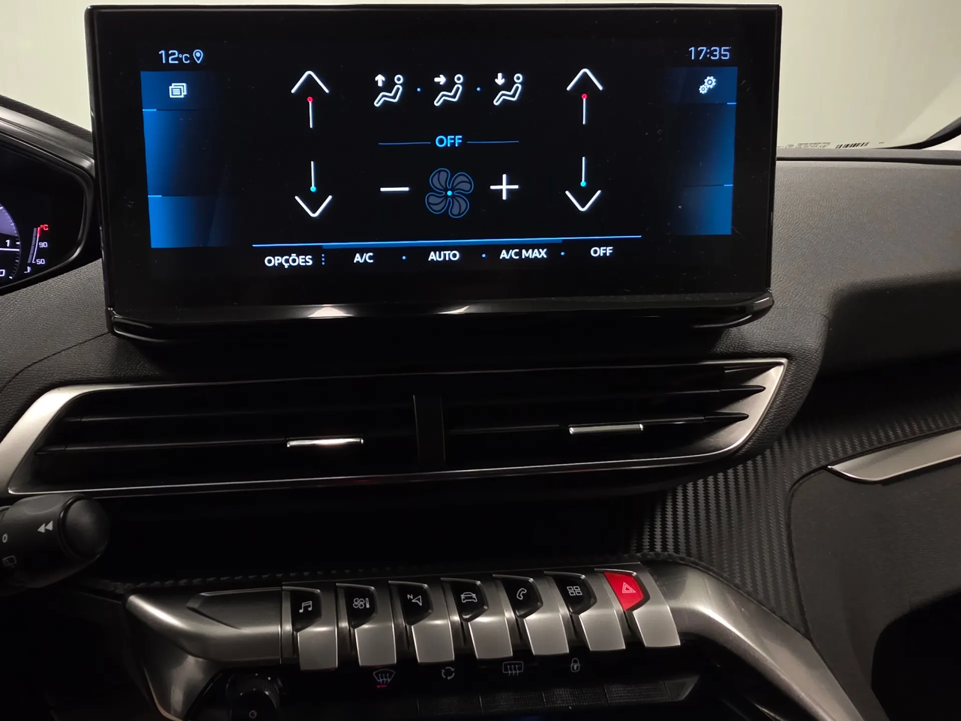 Peugeot 3008 1.5 BlueHDi Active Pack 94