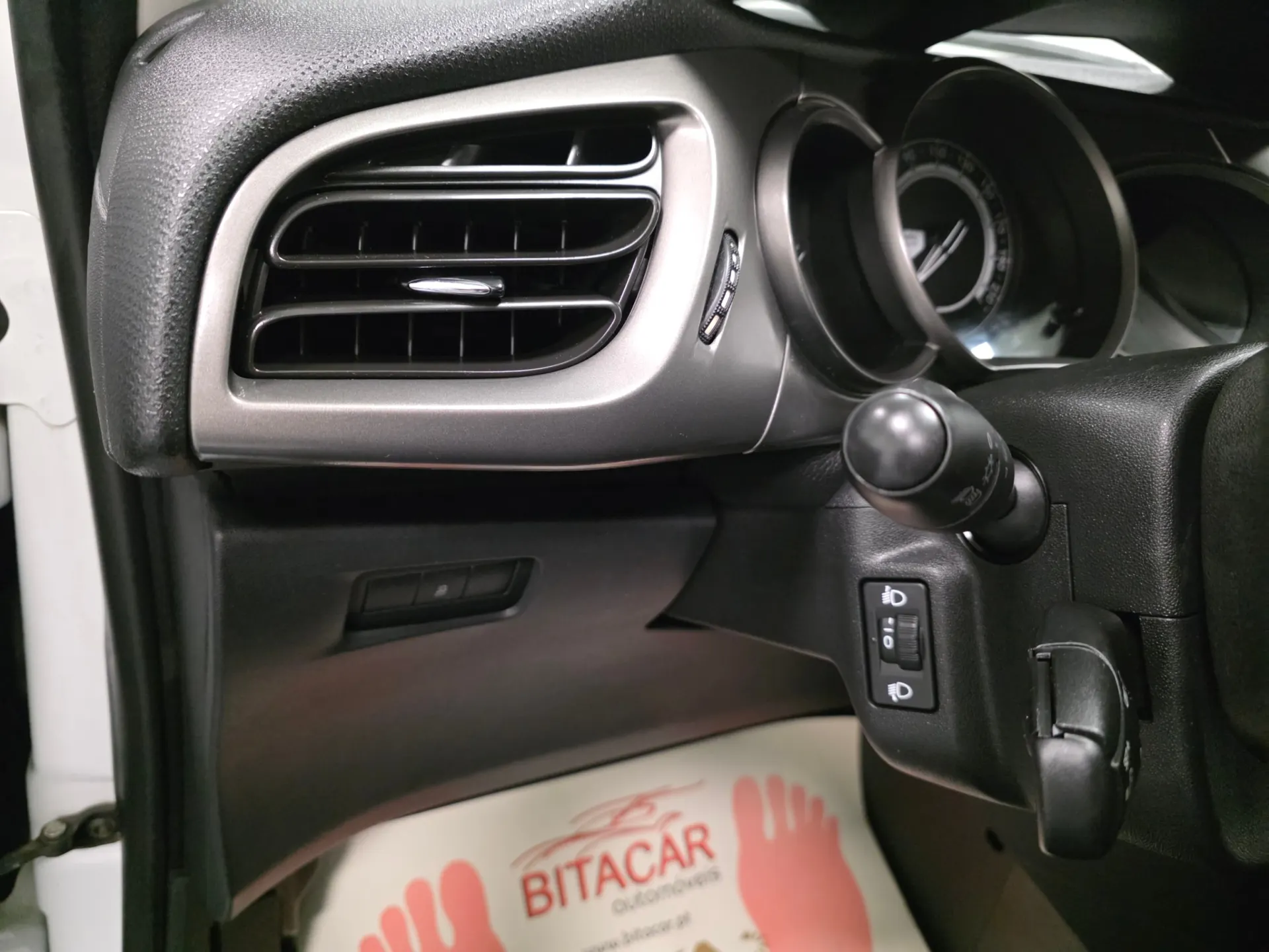 Citroën C3 1.0 VTi Seduction 77