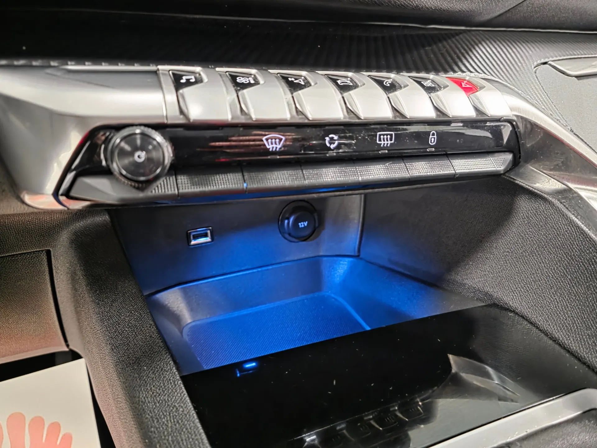 Peugeot 3008 1.5 BlueHDi Active Pack 99