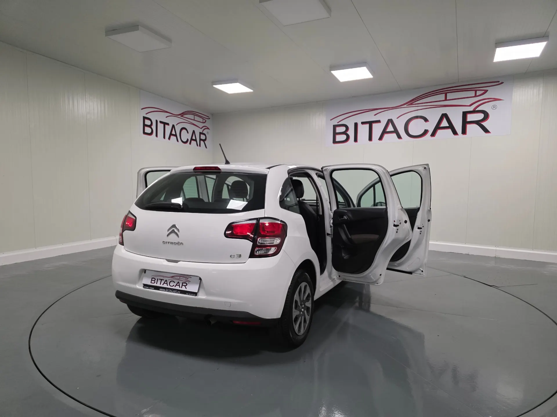 Citroën C3 1.0 VTi Seduction 37