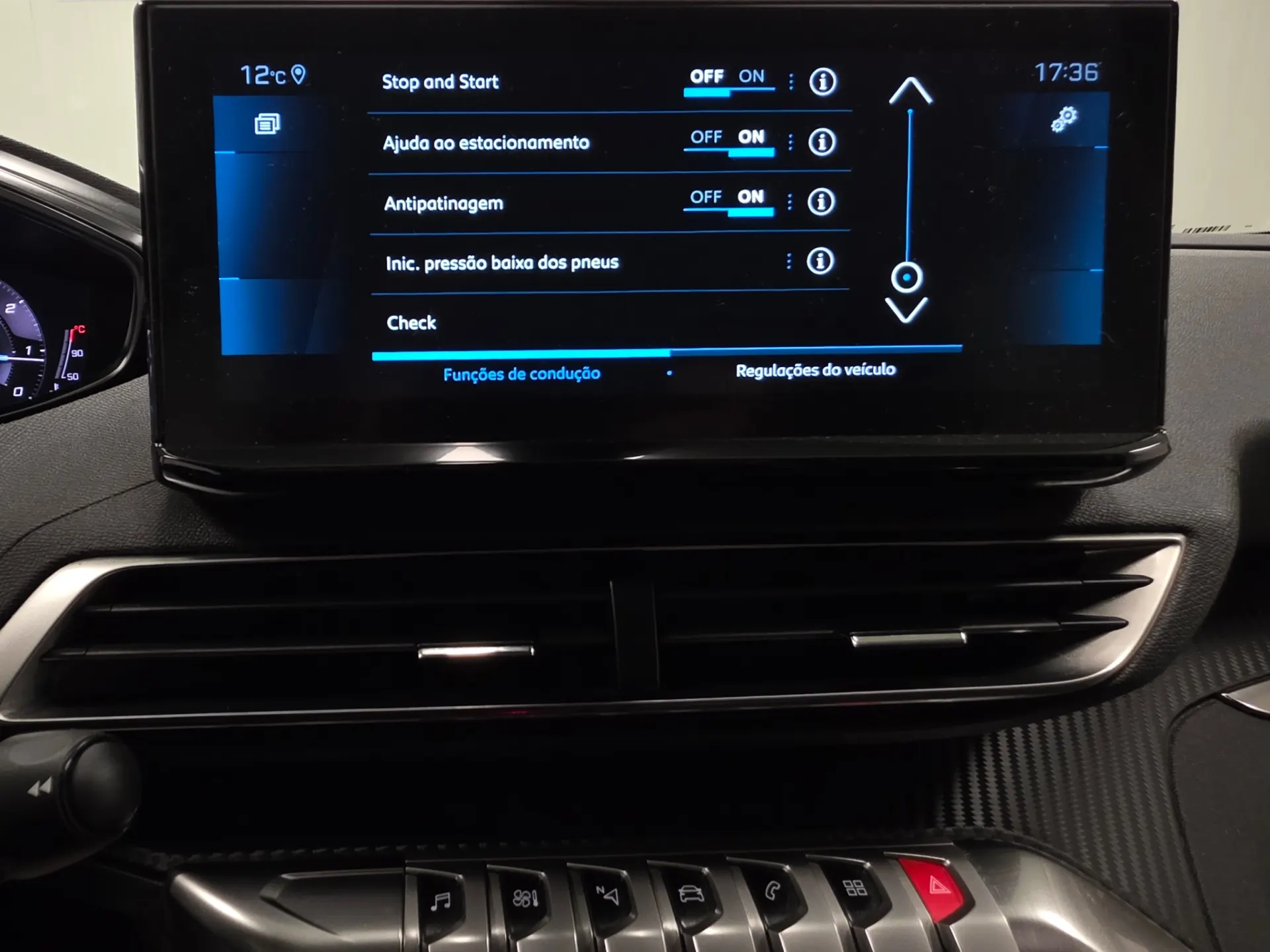 Peugeot 3008 1.5 BlueHDi Active Pack 96