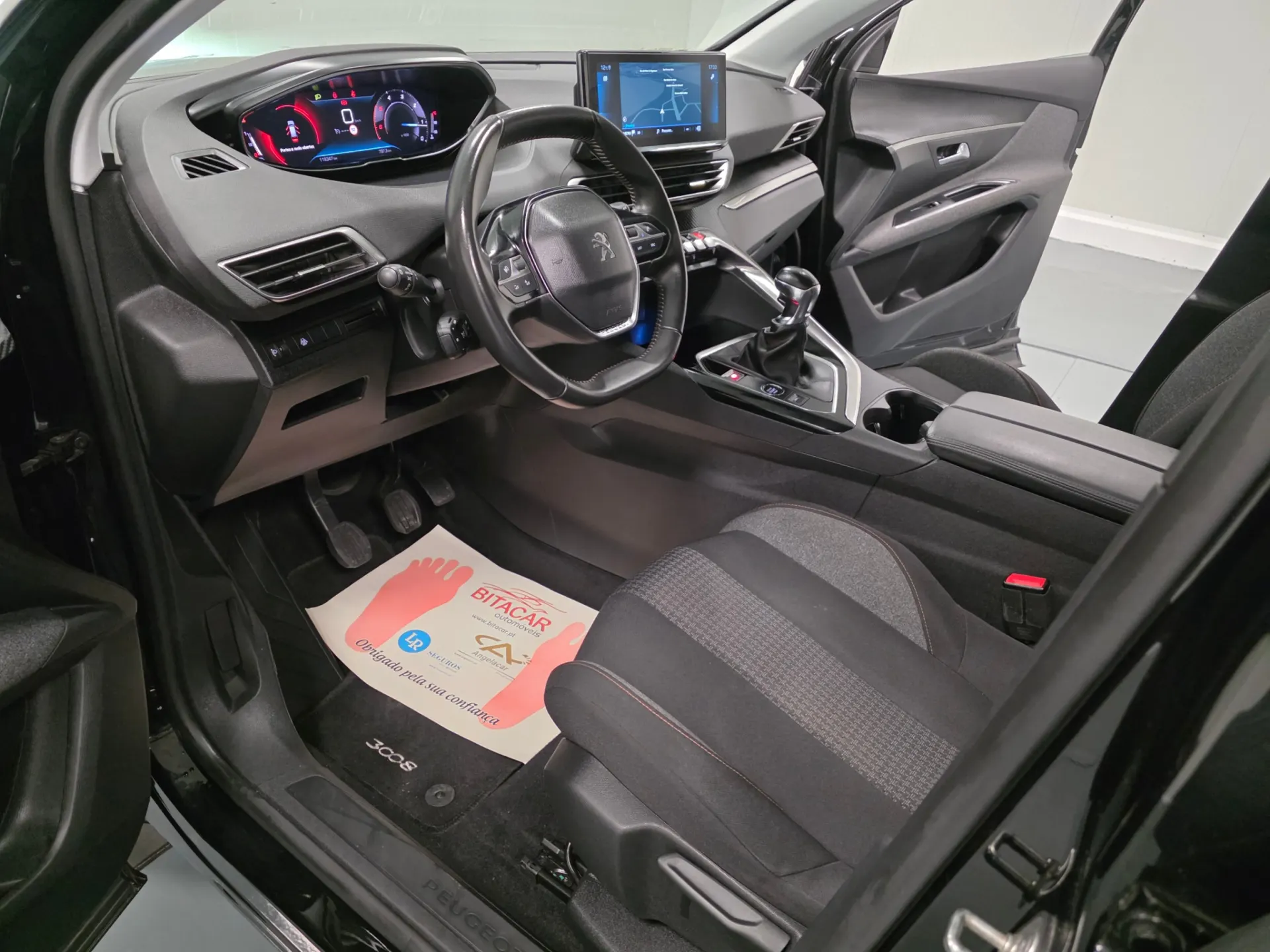 Peugeot 3008 1.5 BlueHDi Active Pack 74