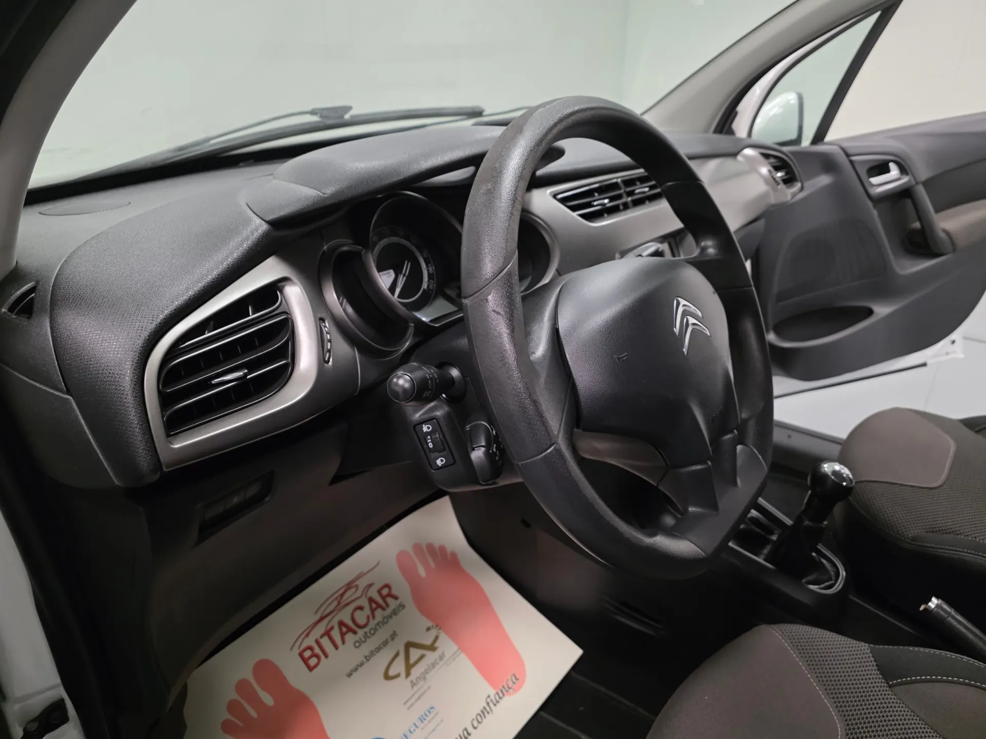 Citroën C3 1.0 VTi Seduction 74