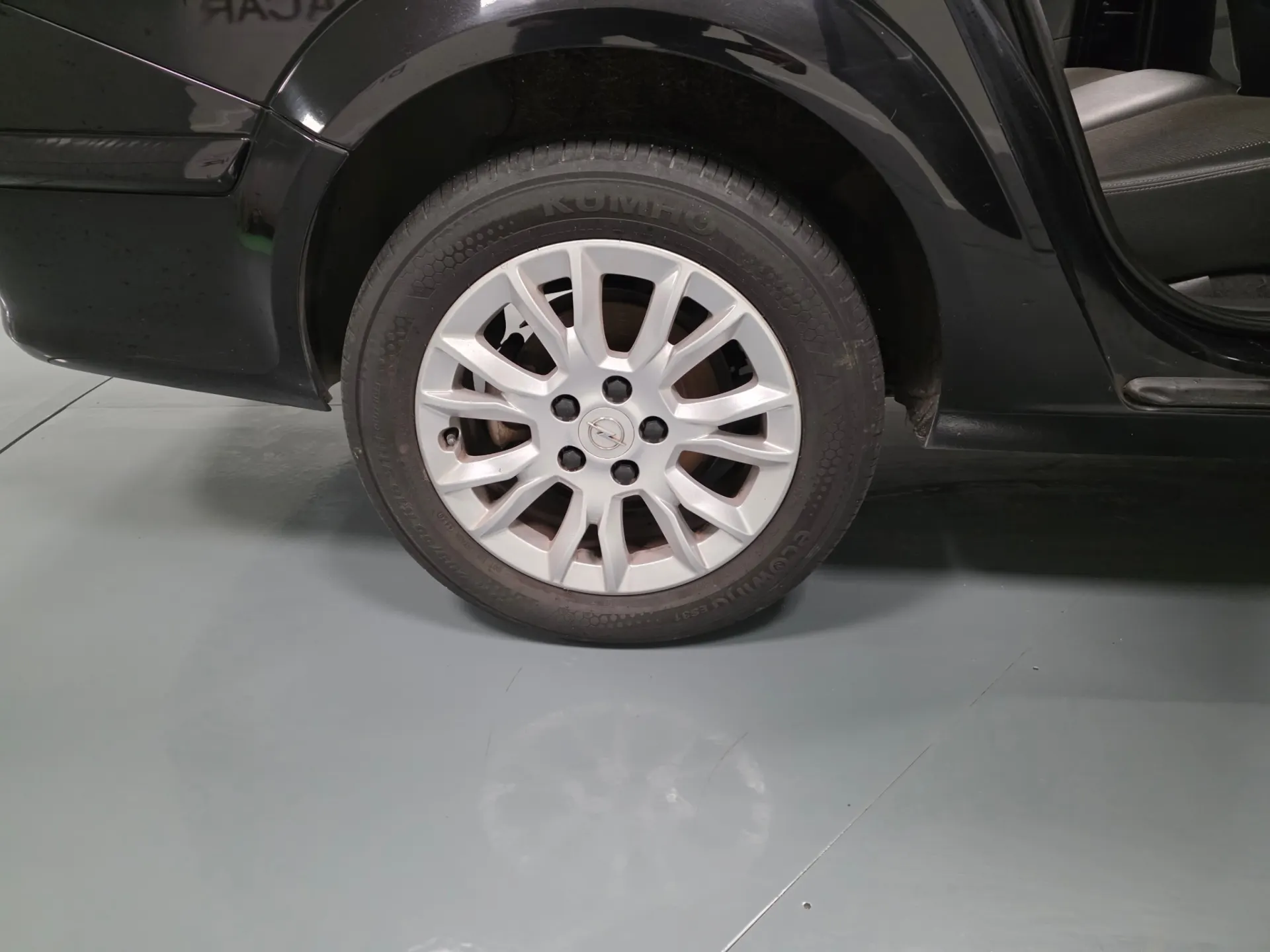 Opel Astra Caravan 1.3 CDTi Cosmo 5