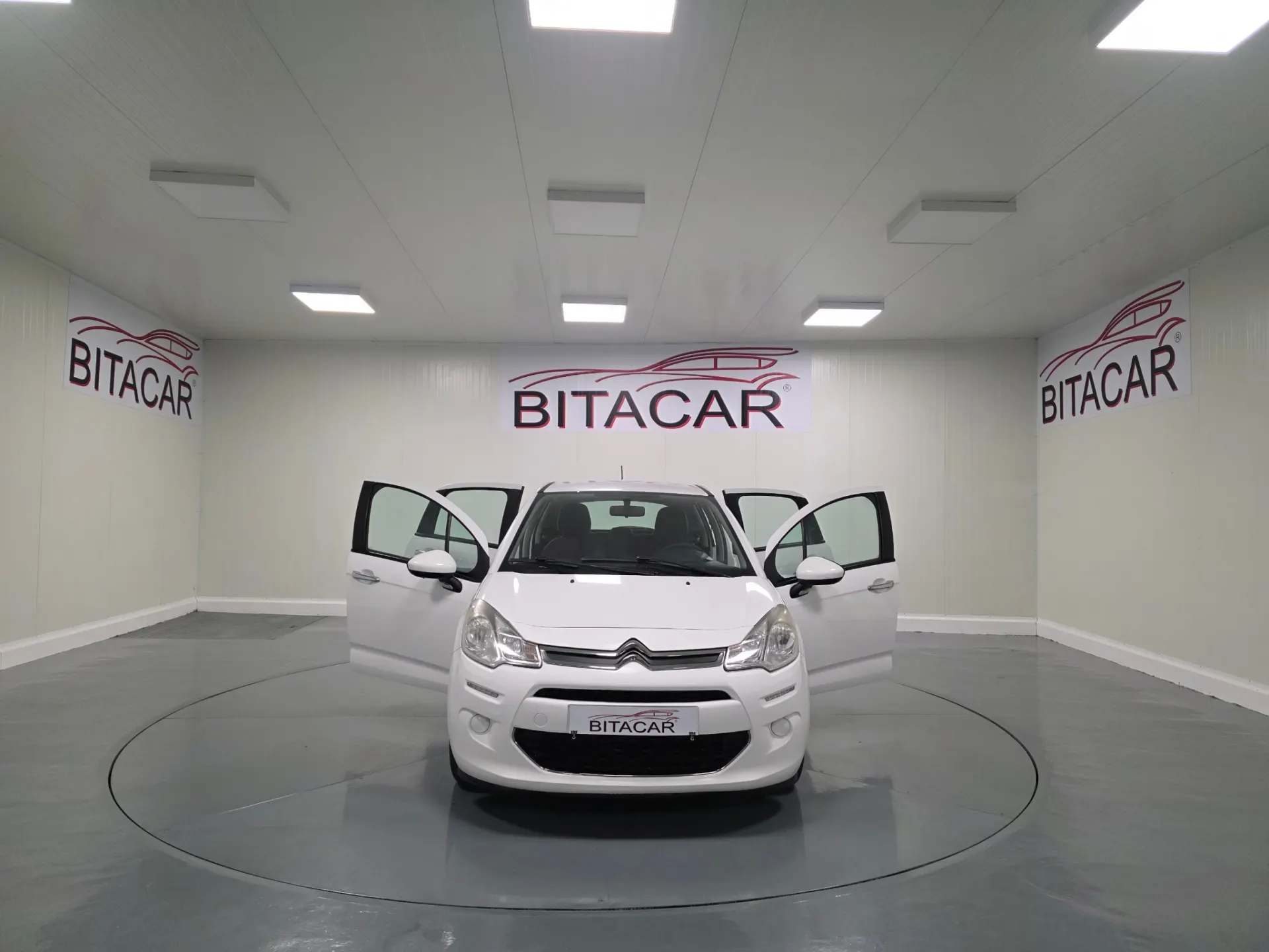 Citroën C3 1.0 VTi Seduction 27