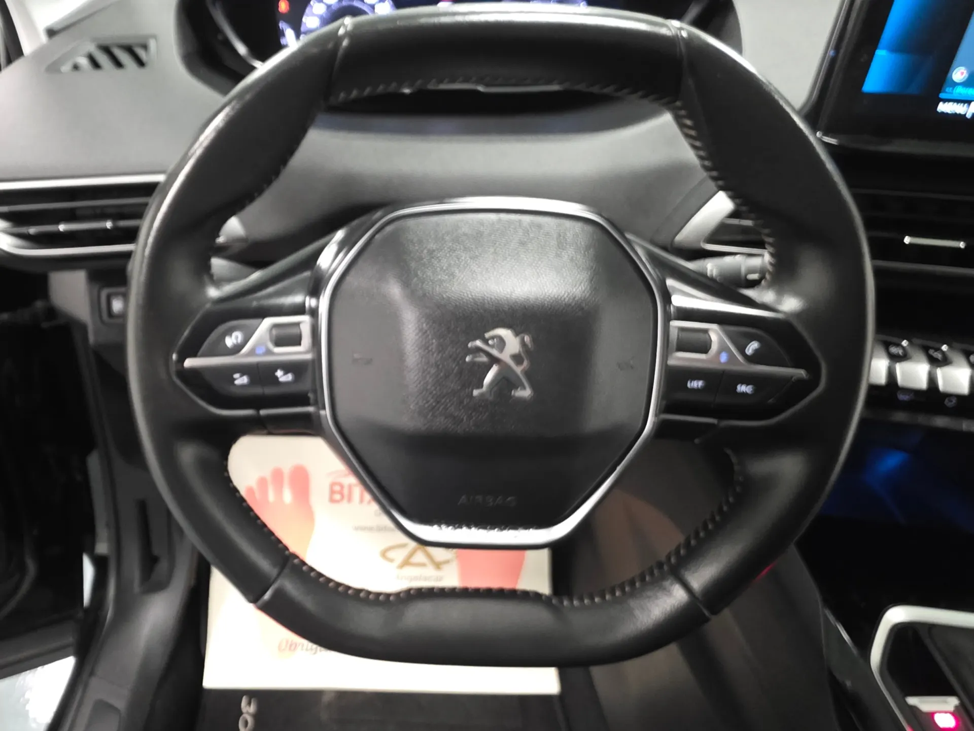 Peugeot 3008 1.5 BlueHDi Active Pack 86