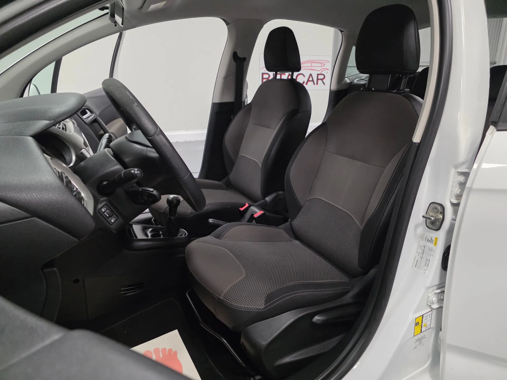 Citroën C3 1.0 VTi Seduction 67