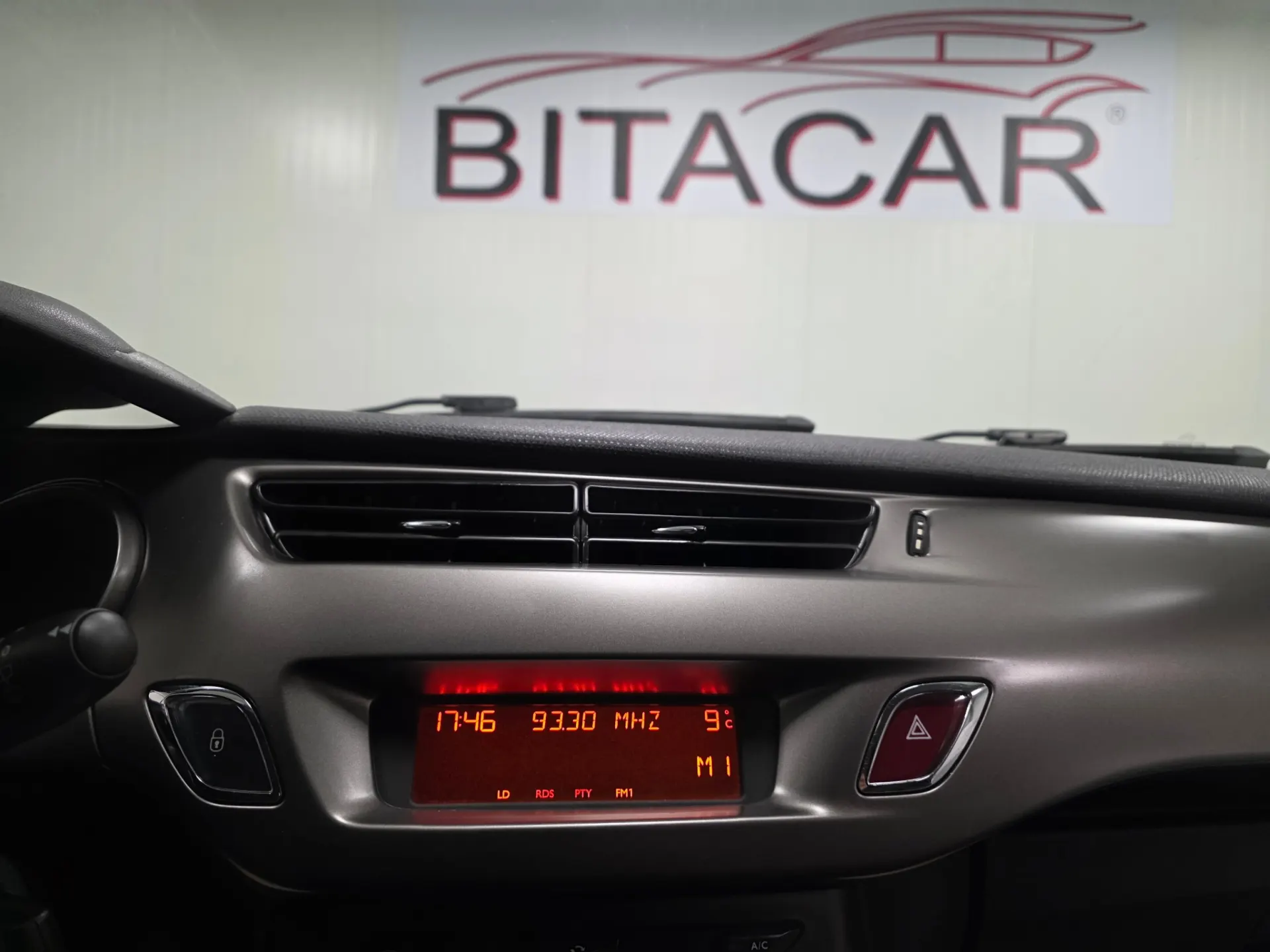 Citroën C3 1.0 VTi Seduction 83