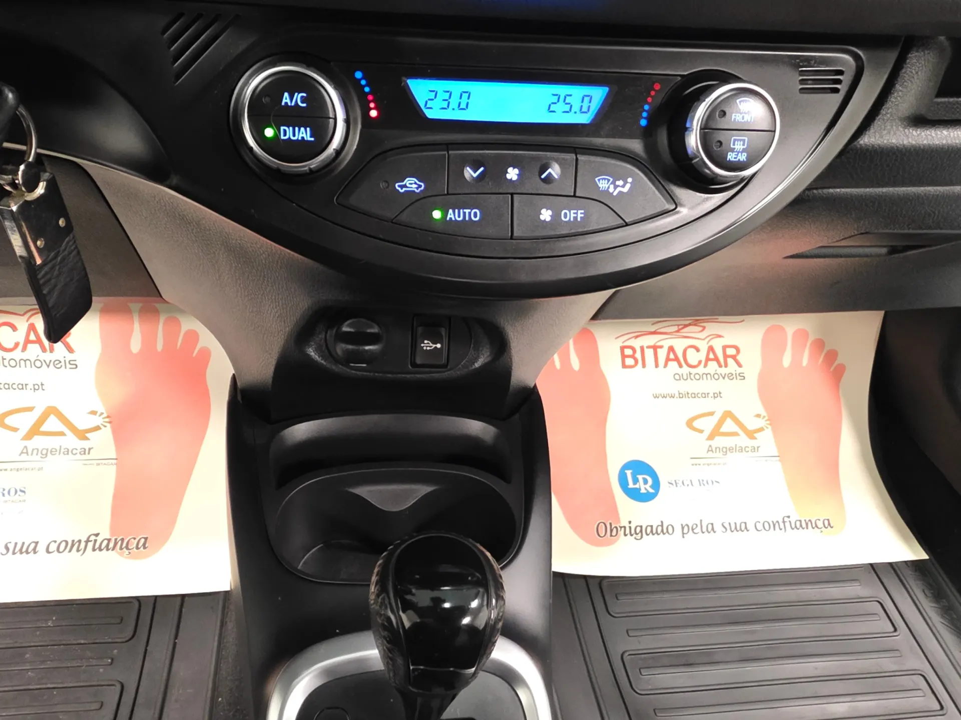 Toyota Yaris 1.5 HSD Comfort+P.Style 24