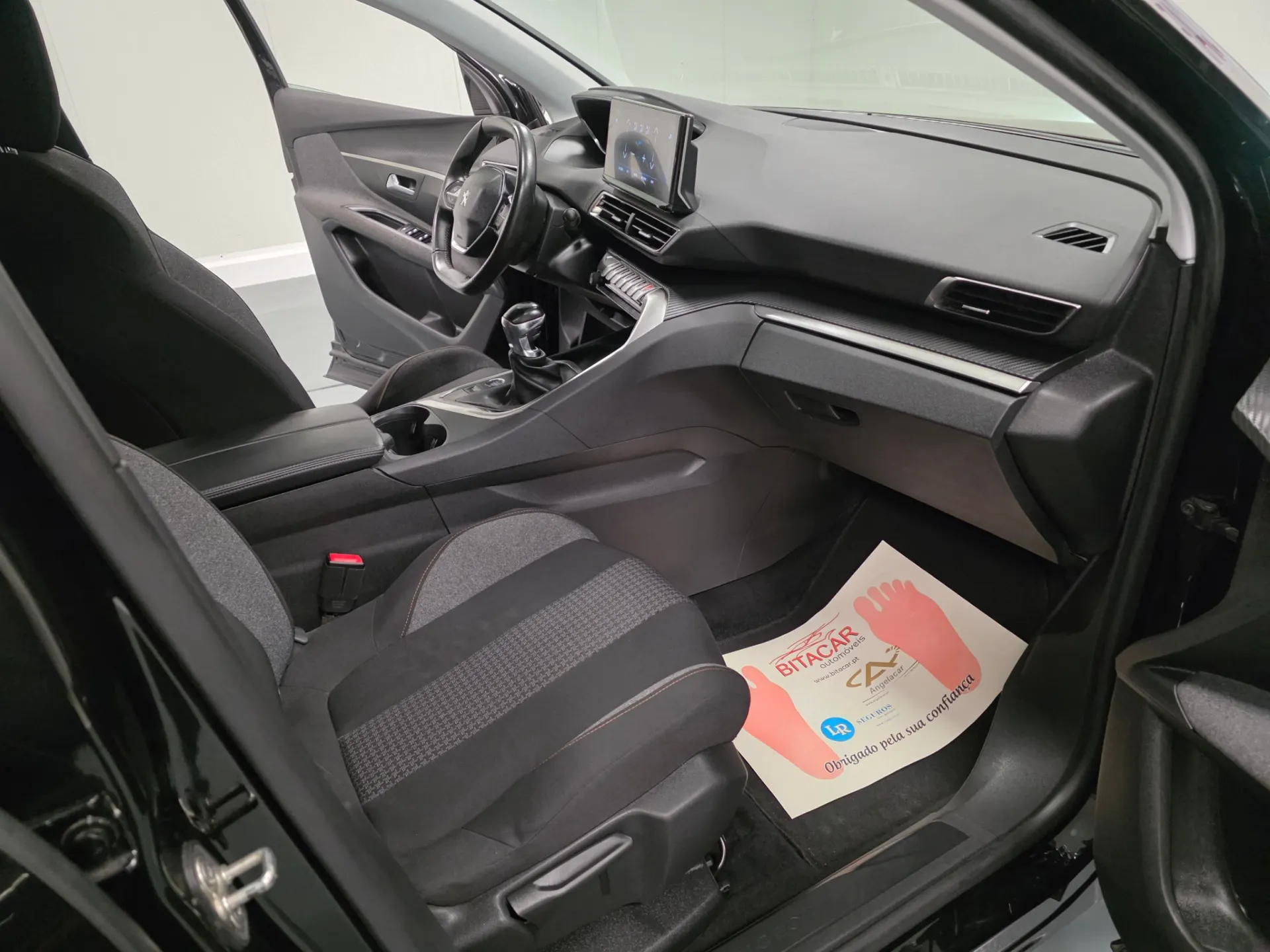 Peugeot 3008 1.5 BlueHDi Active Pack 66