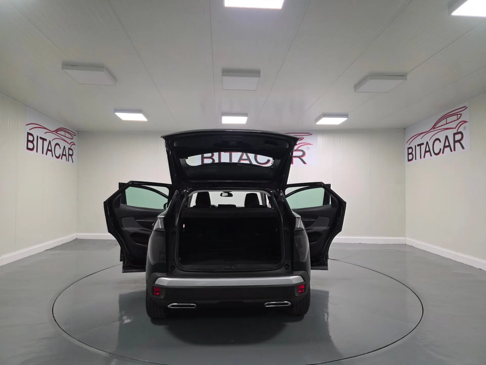 Peugeot 3008 1.5 BlueHDi Active Pack 43