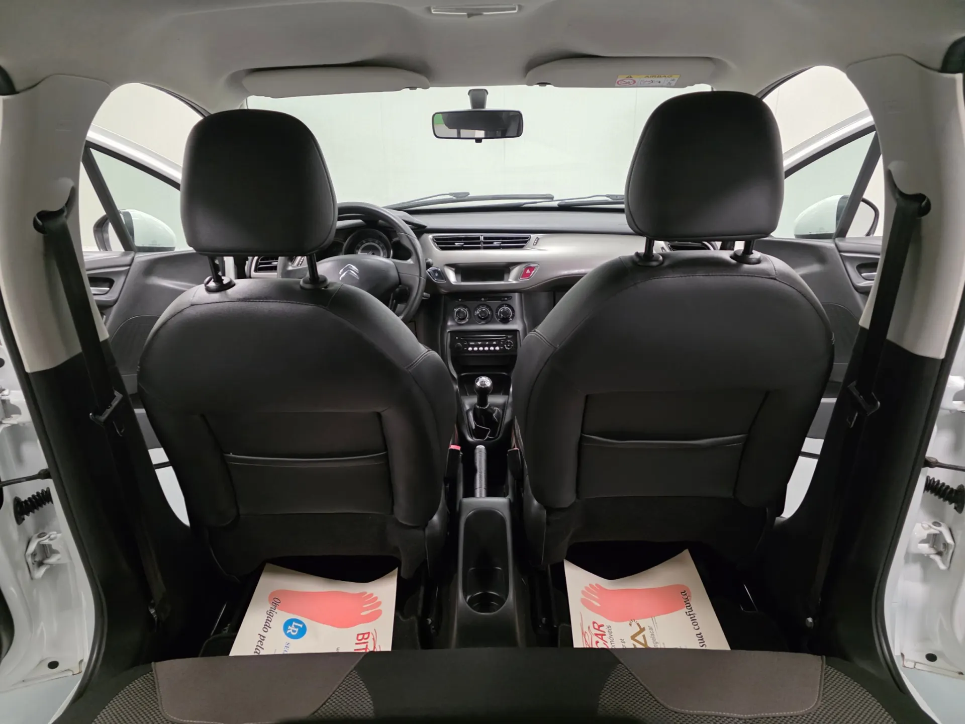 Citroën C3 1.0 VTi Seduction 51