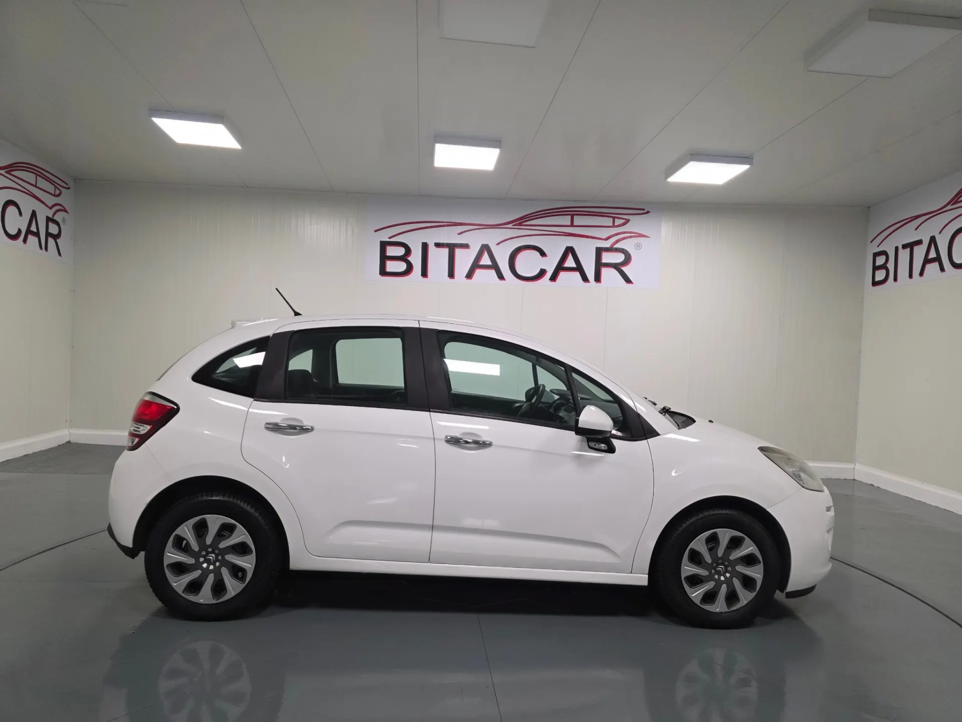 Citroën C3 1.0 VTi Seduction 25