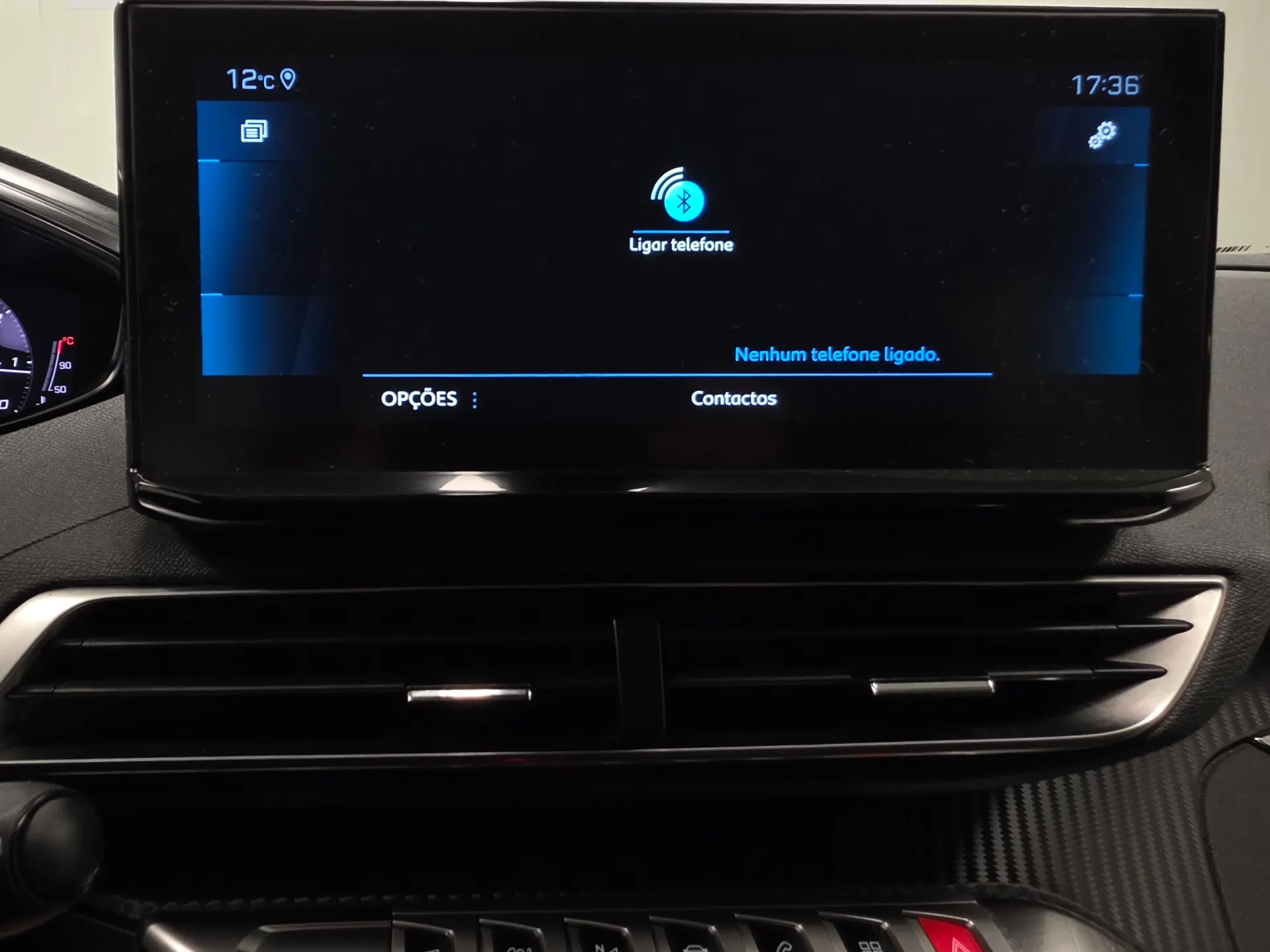 Peugeot 3008 1.5 BlueHDi Active Pack 93