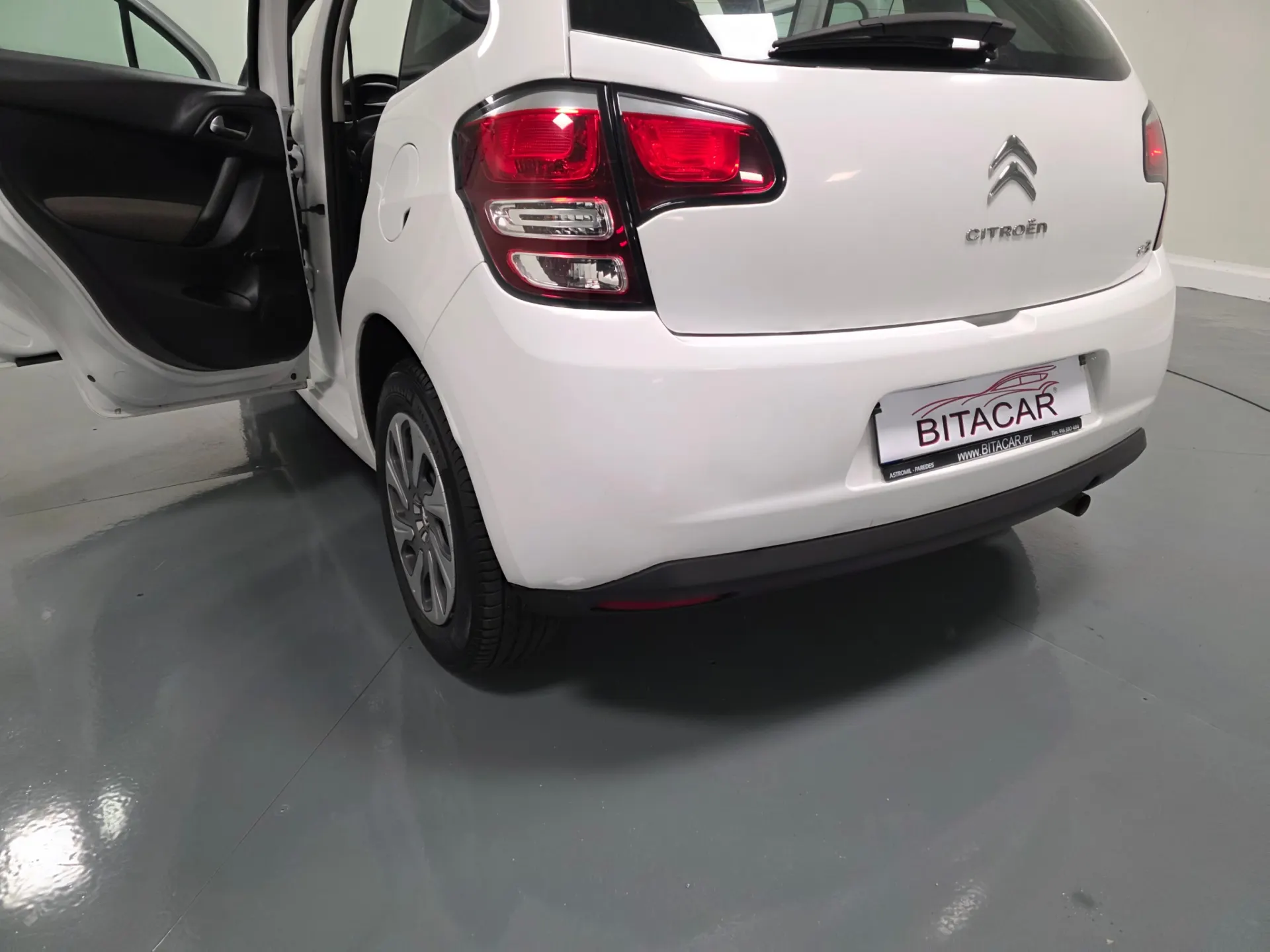 Citroën C3 1.0 VTi Seduction 33