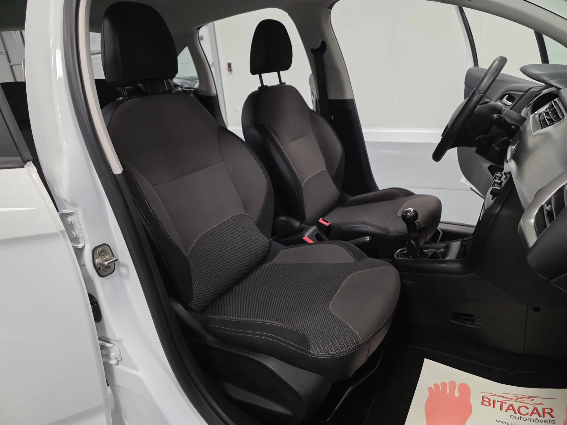 Citroën C3 1.0 VTi Seduction 59