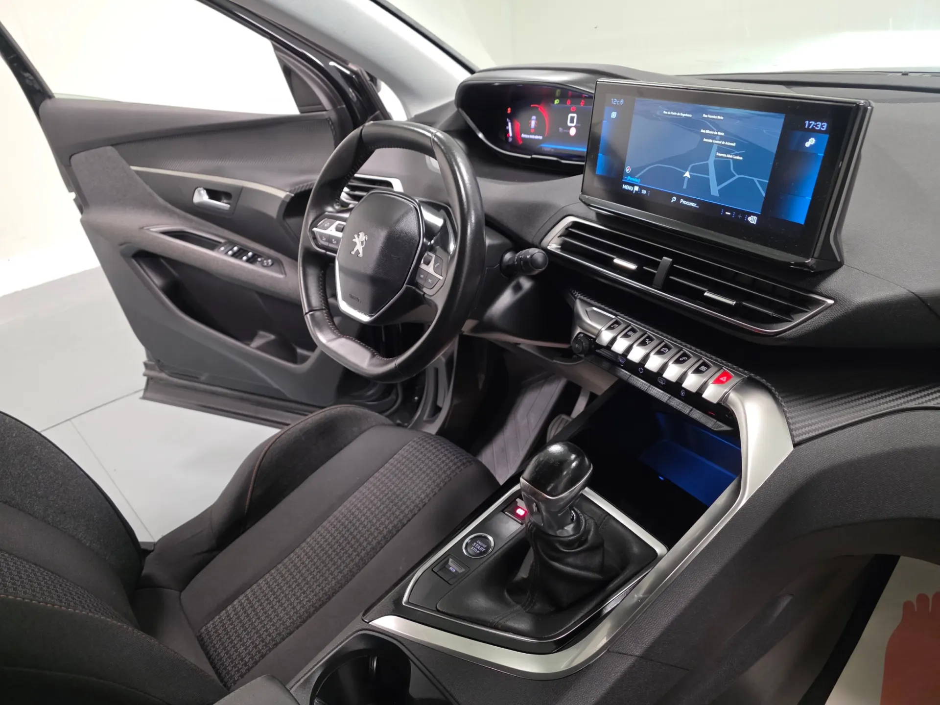 Peugeot 3008 1.5 BlueHDi Active Pack 71