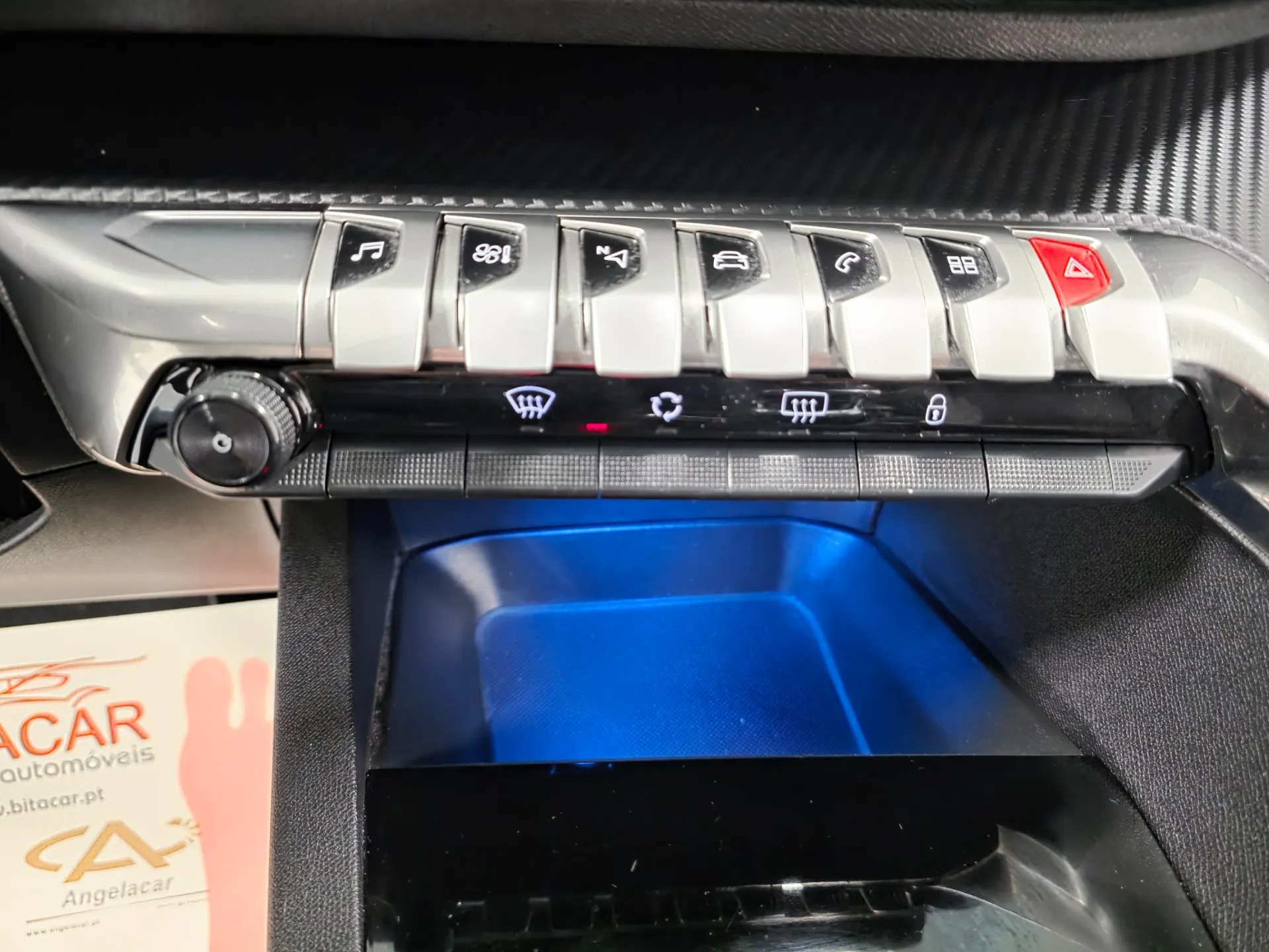 Peugeot 3008 1.5 BlueHDi Active Pack 98