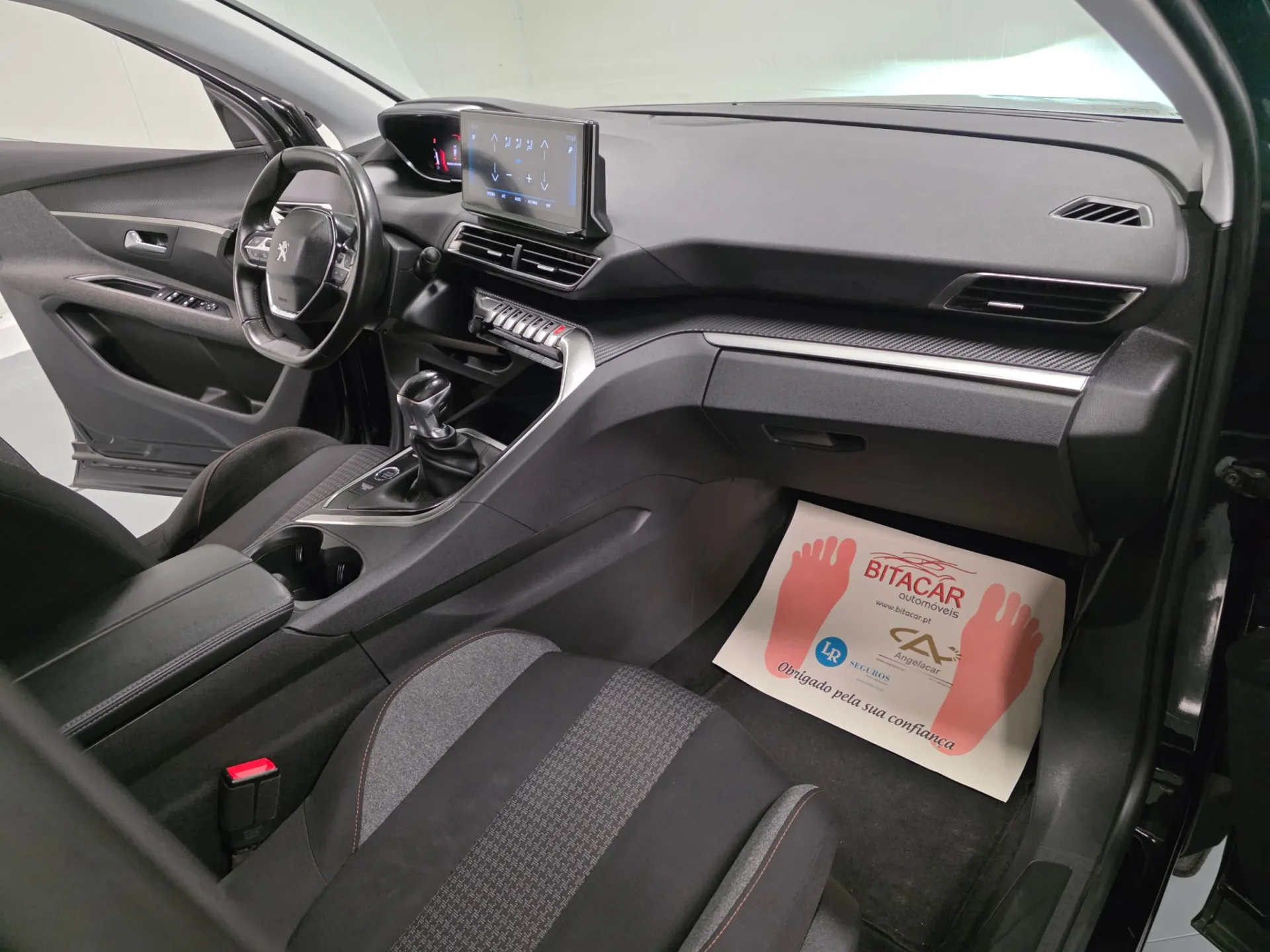 Peugeot 3008 1.5 BlueHDi Active Pack 67