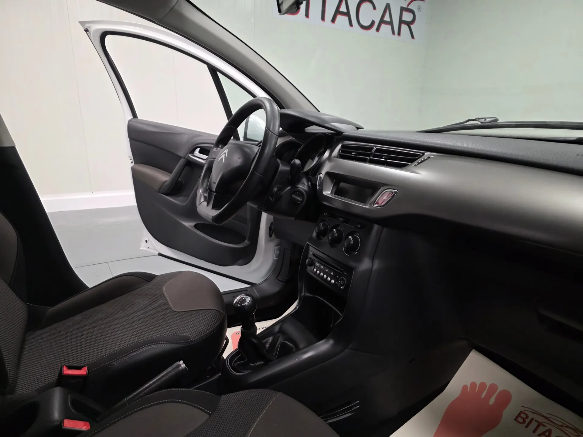 Citroën C3 1.0 VTi Seduction 63
