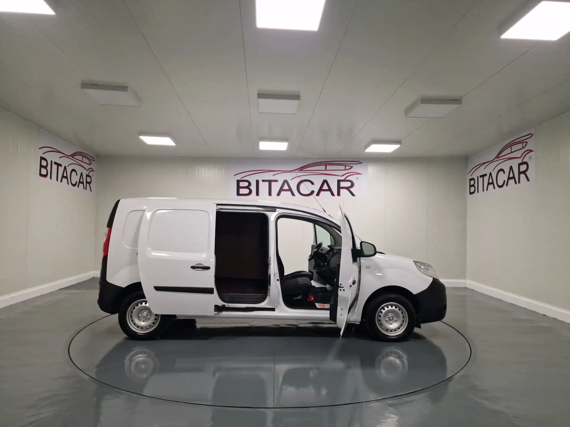 Renault Kangoo 1.5 dCi Maxi Business S/S 9