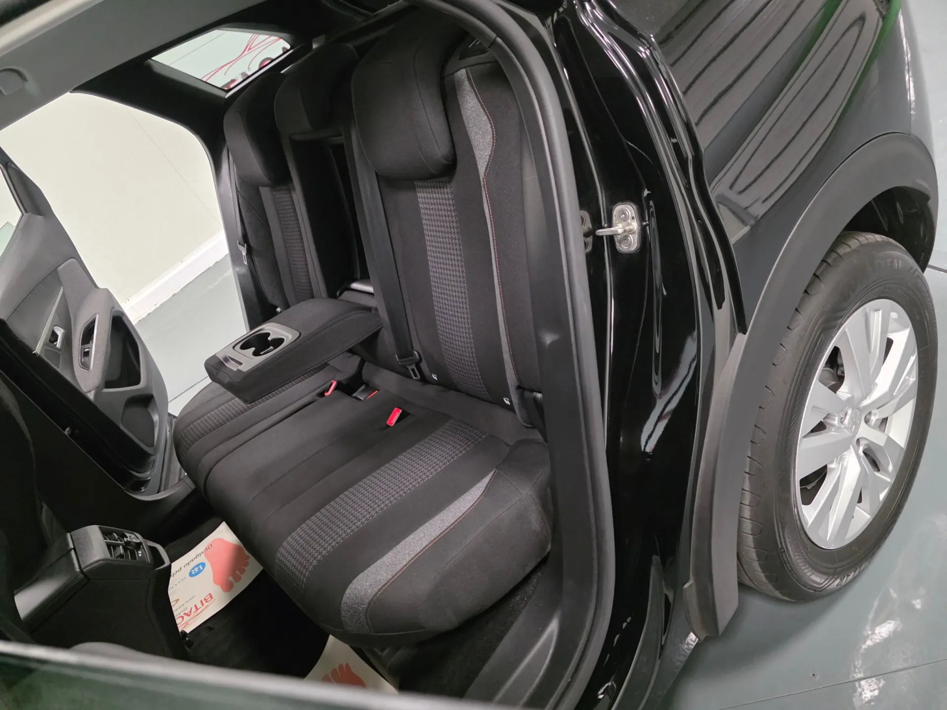 Peugeot 3008 1.5 BlueHDi Active Pack 49