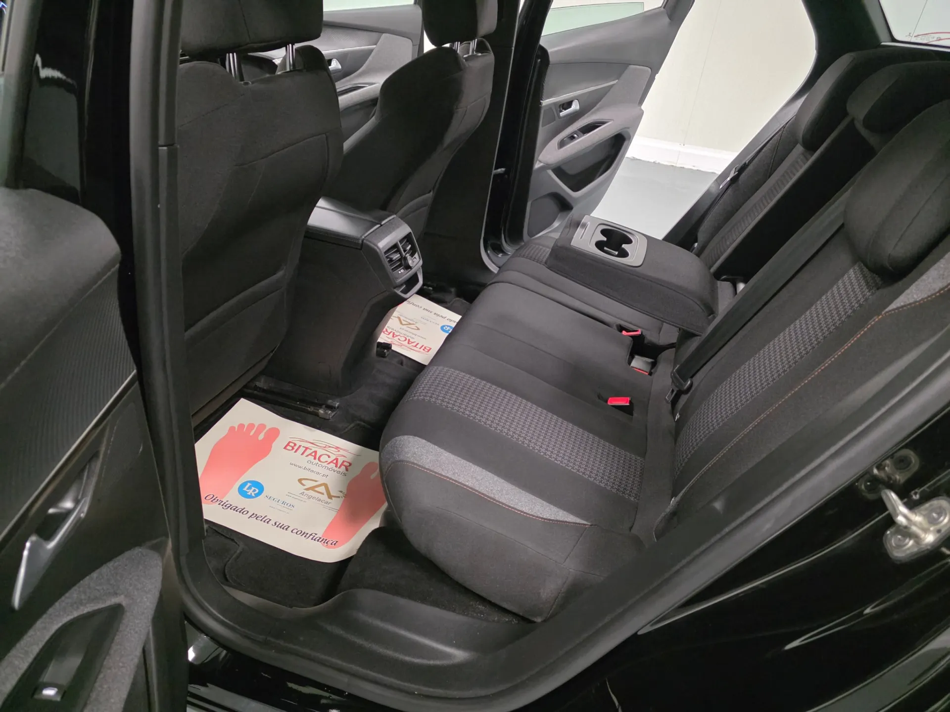 Peugeot 3008 1.5 BlueHDi Active Pack 52