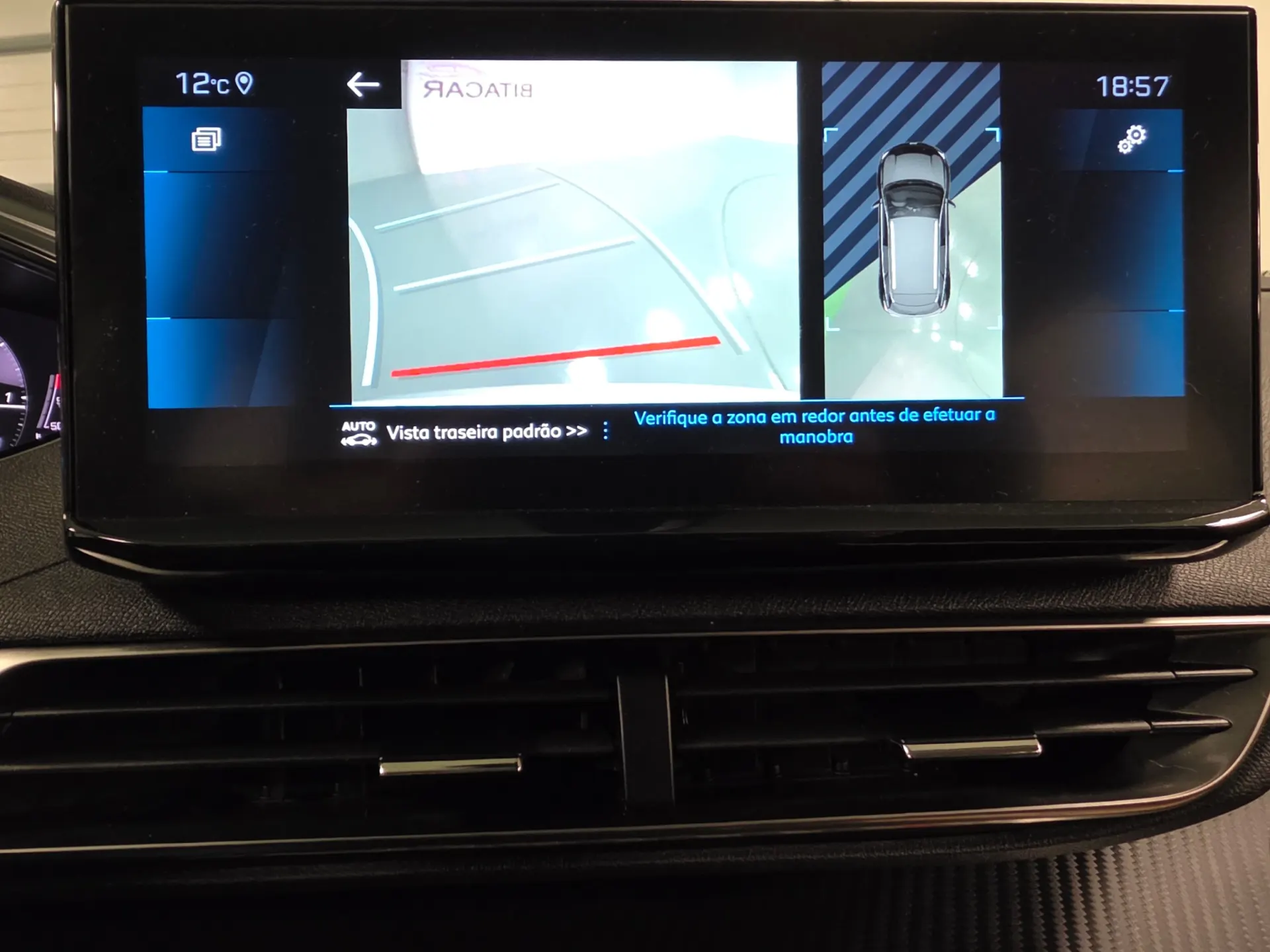 Peugeot 3008 1.5 BlueHDi Active Pack 2