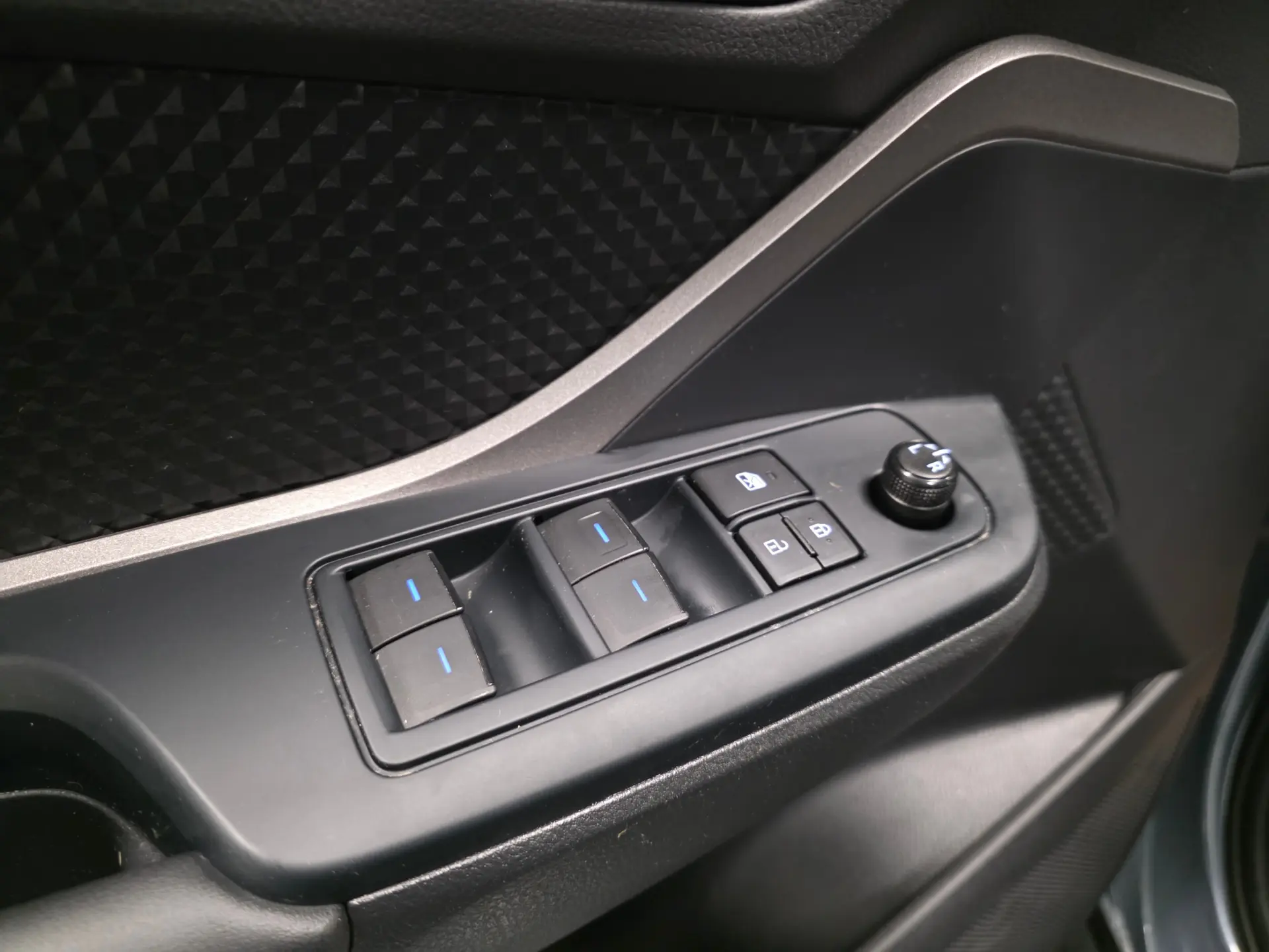 Toyota C-HR 1.8 Hybrid Comfort 50