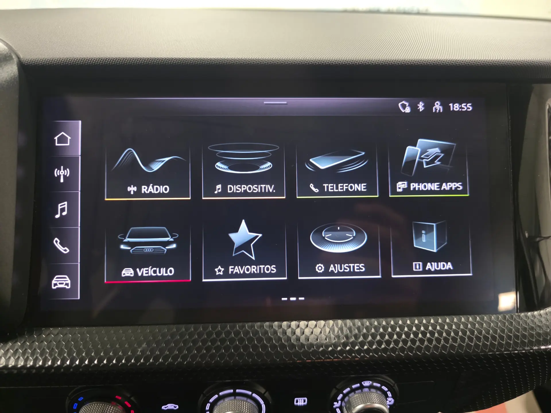 Audi A1 Sportback Sportback 25 TFSI Advanced 101