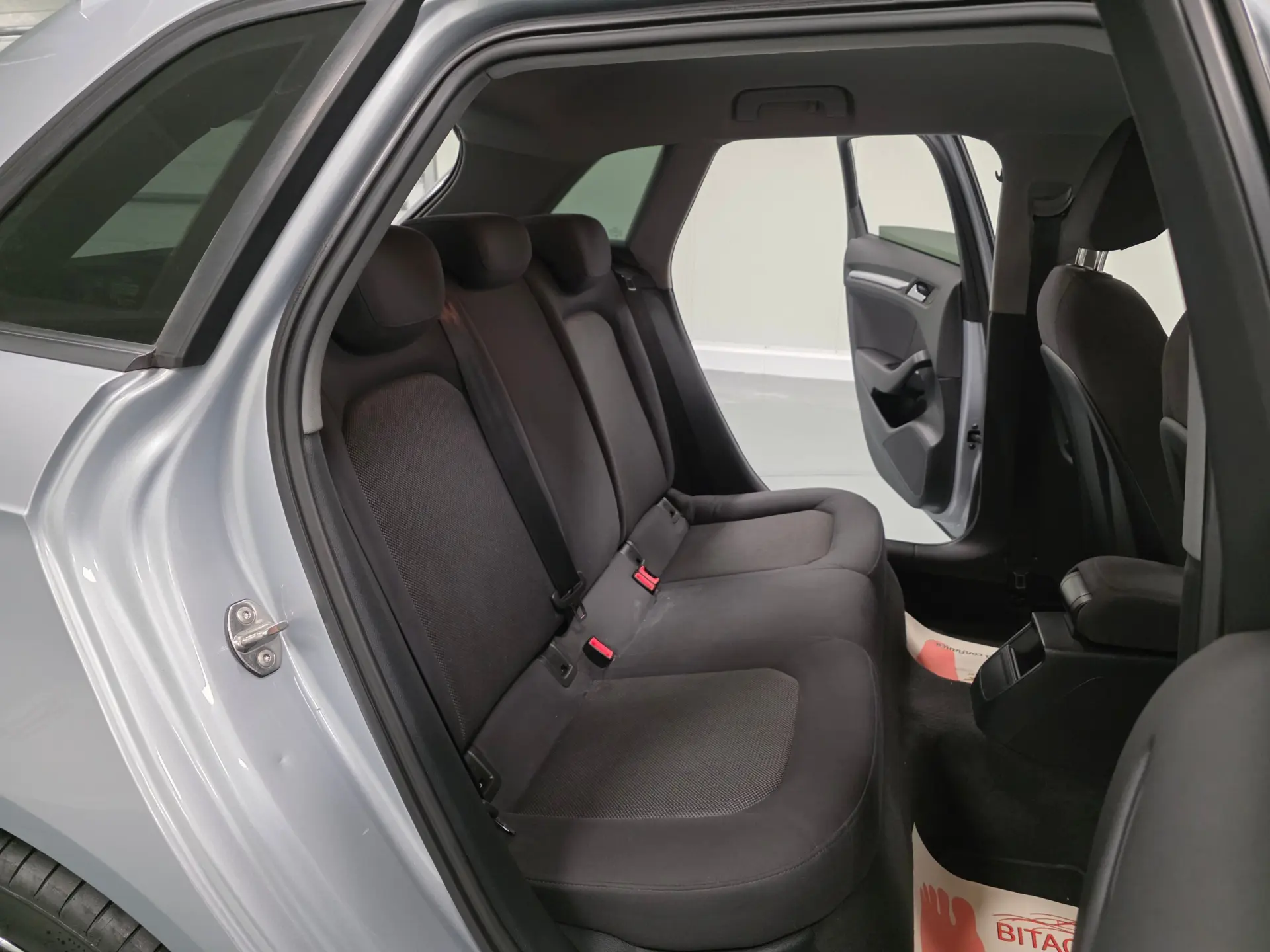 Audi A3 Sportback 1.6 TDI Design 66