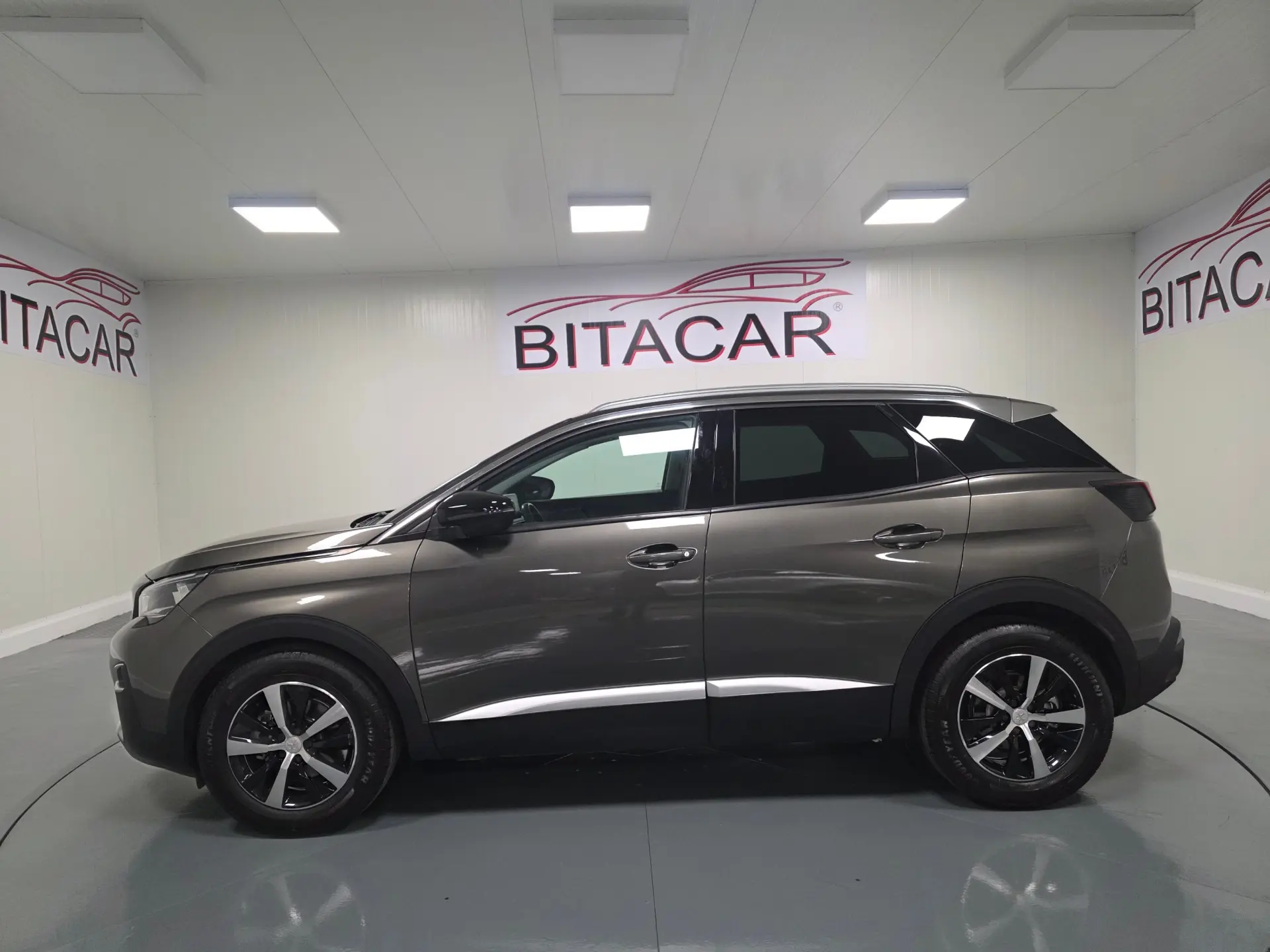 Peugeot 3008 1.5 BLUEHDI ACTIVE 20