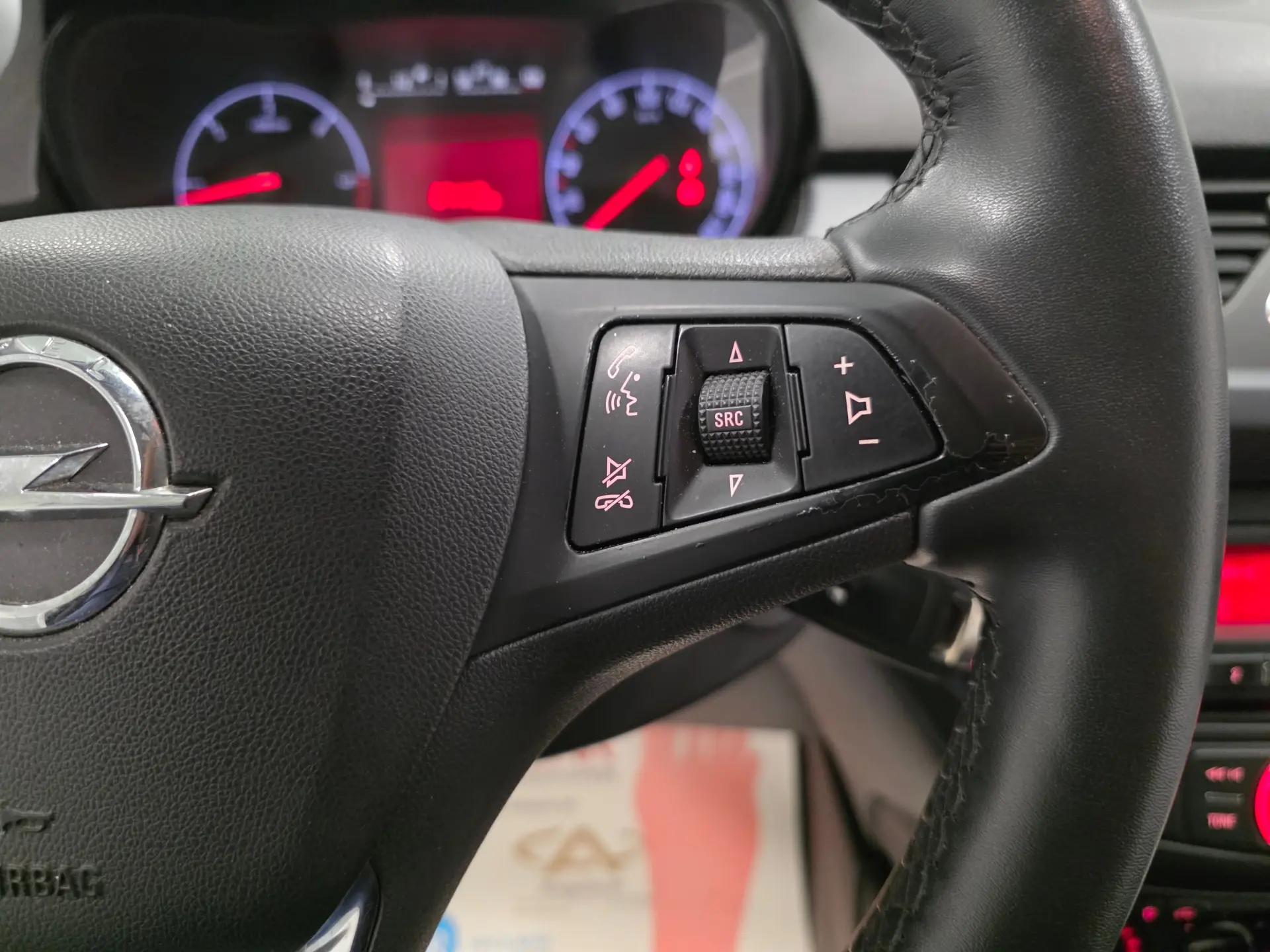 Opel Corsa 1.3 CDTI 92