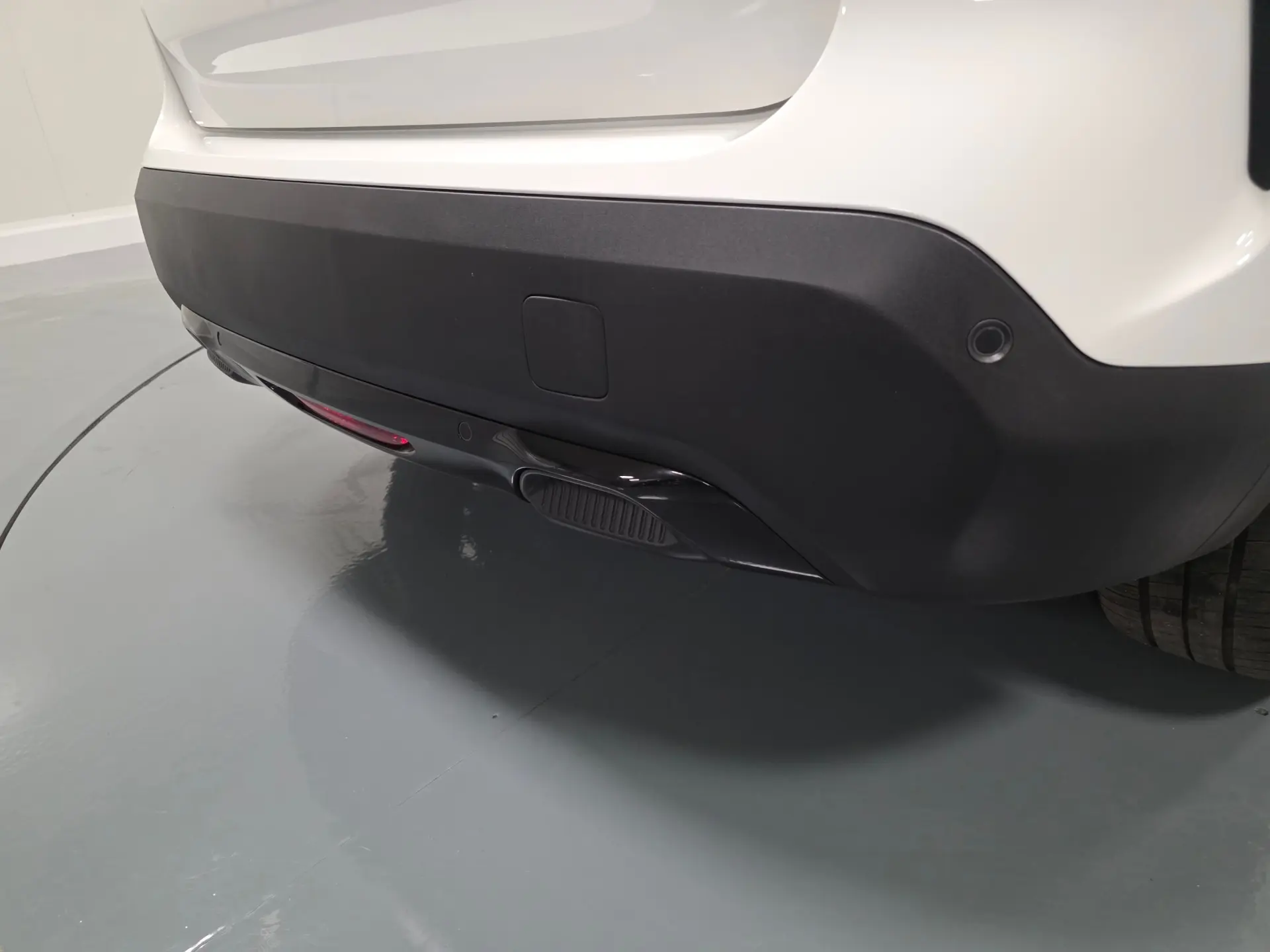 Citroen e-C4 SHINE 33