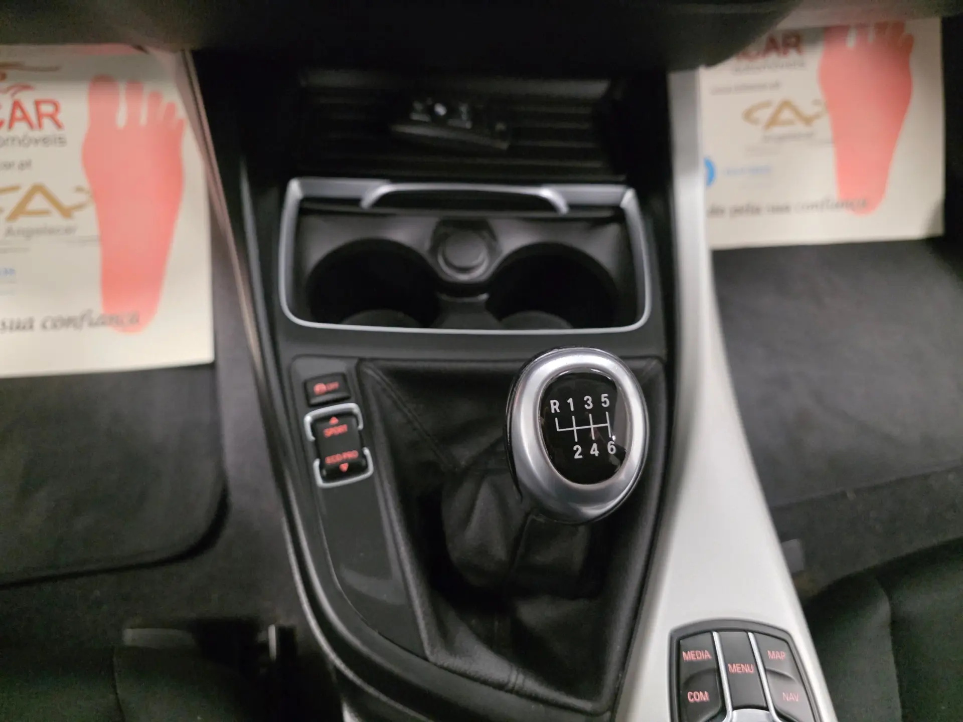 BMW 116 d Advantage 17