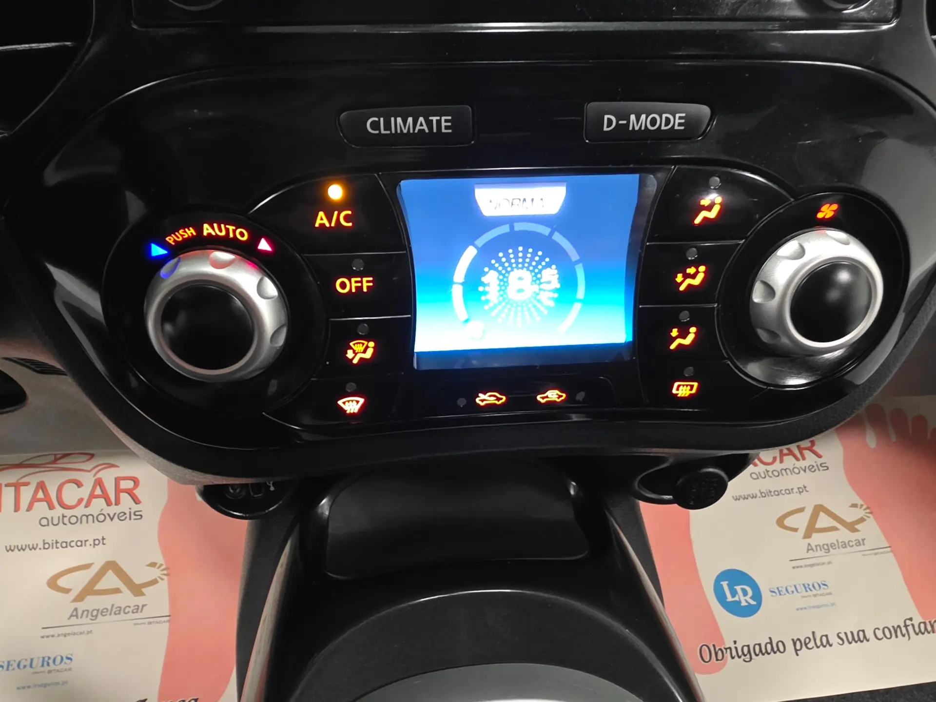 Nissan Juke 1.5 dCi N-Connecta 128
