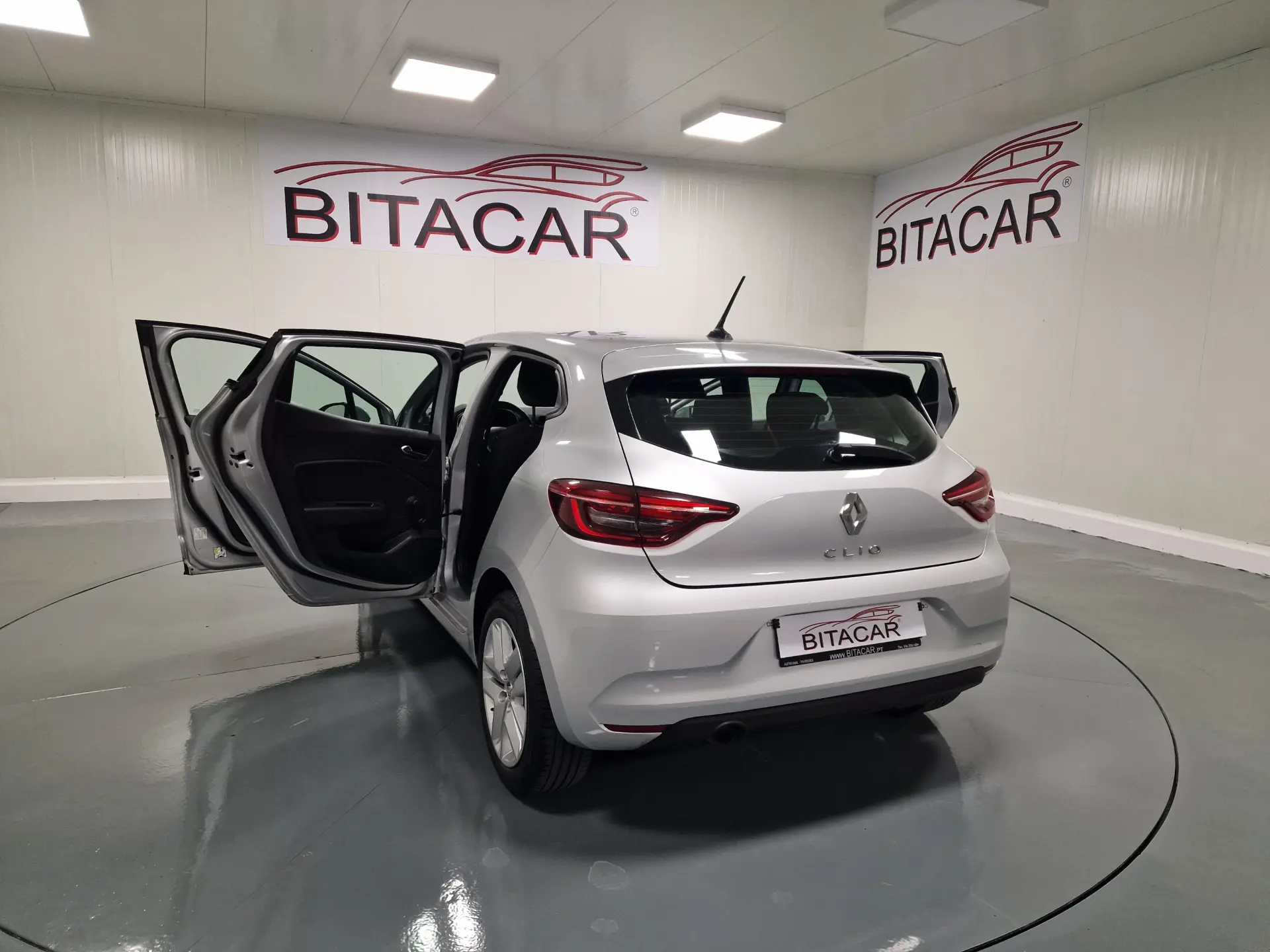 Renault Clio INTENS 2