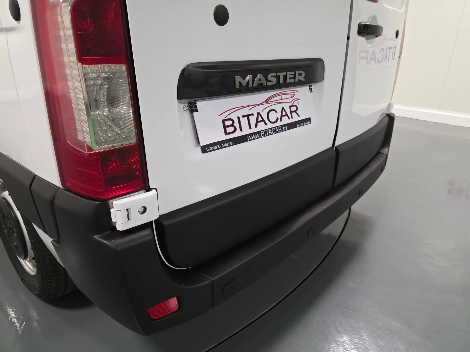 Renault Master L2H2 2.3 DCI 135CV GPS IVA DEDUTIVEL 22