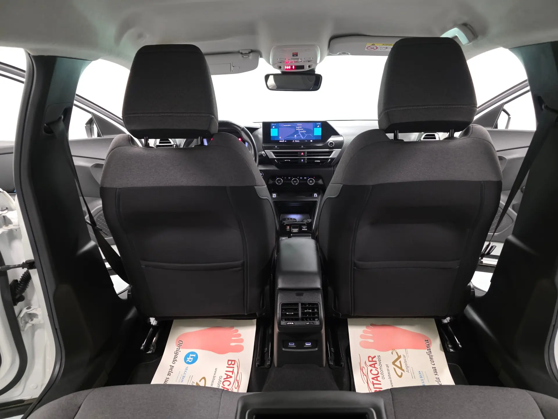 Citroen e-C4 SHINE 77