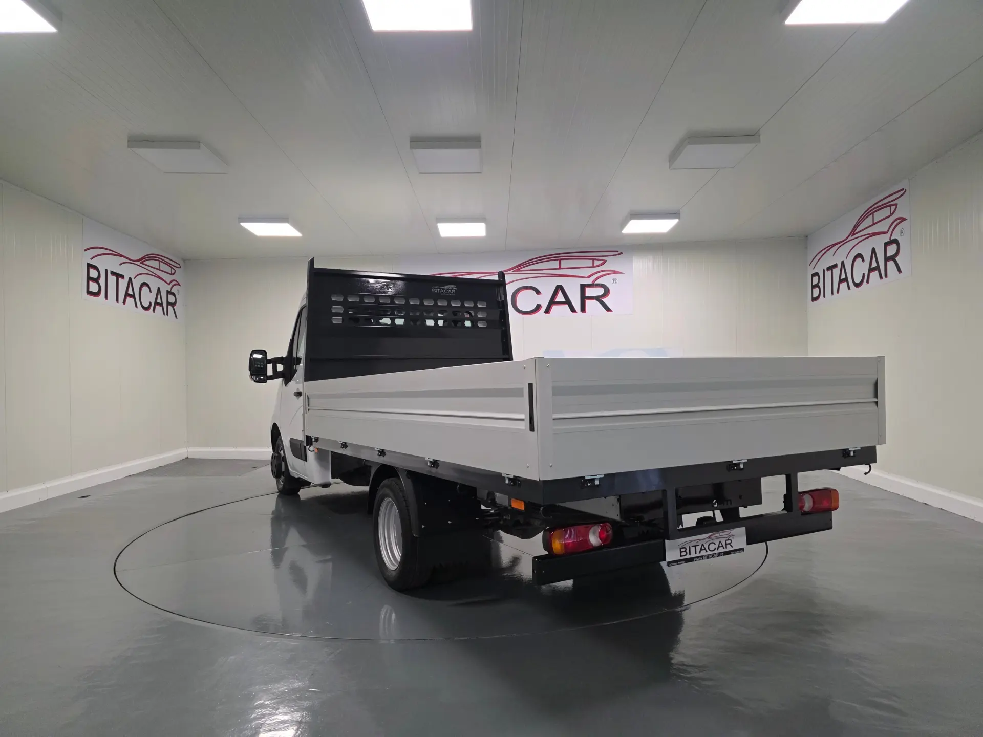 Opel Movano L3H1 145CV 21