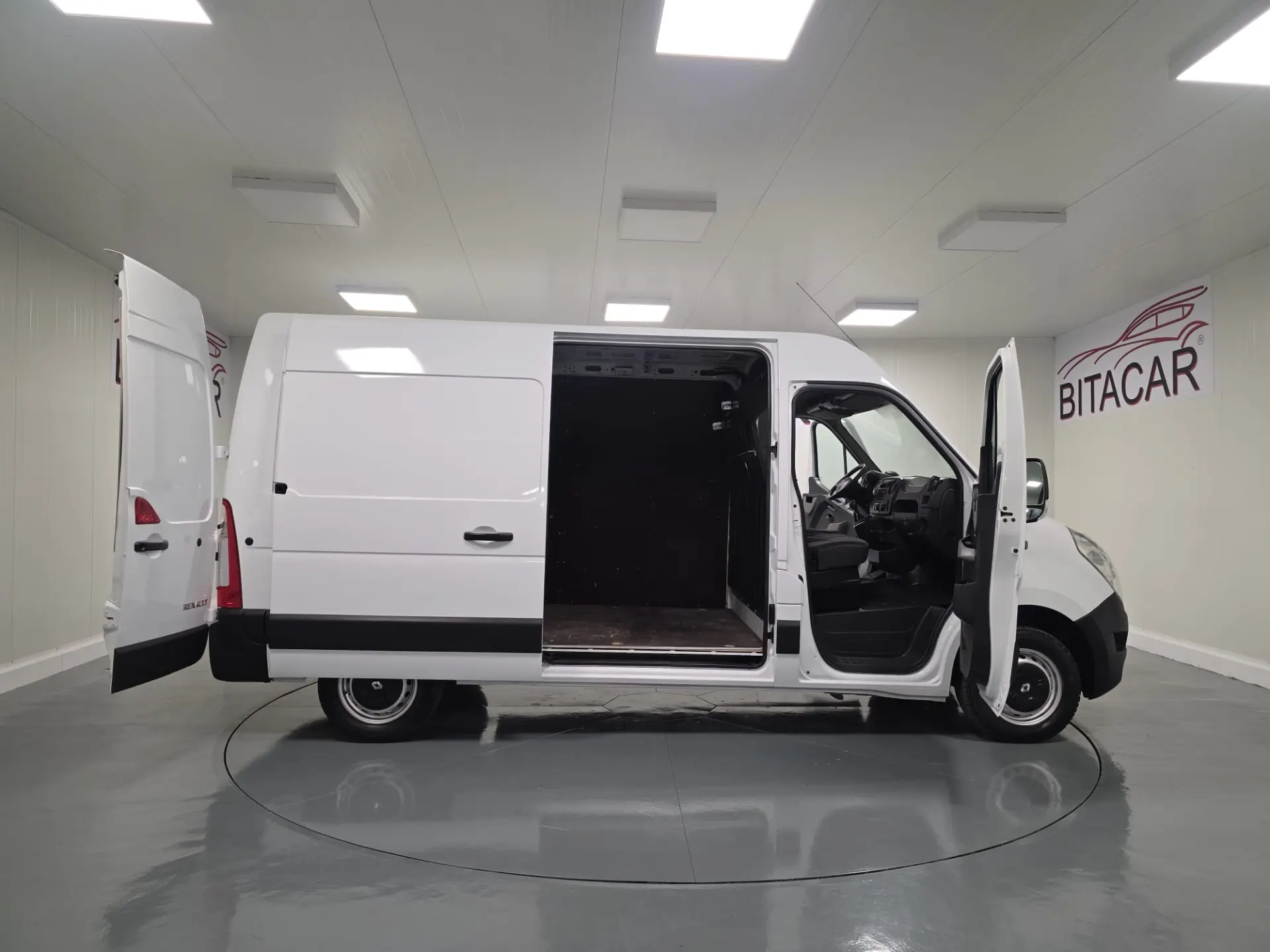 Renault Master L2H2 130CV IVA DEDUTIVEL 34