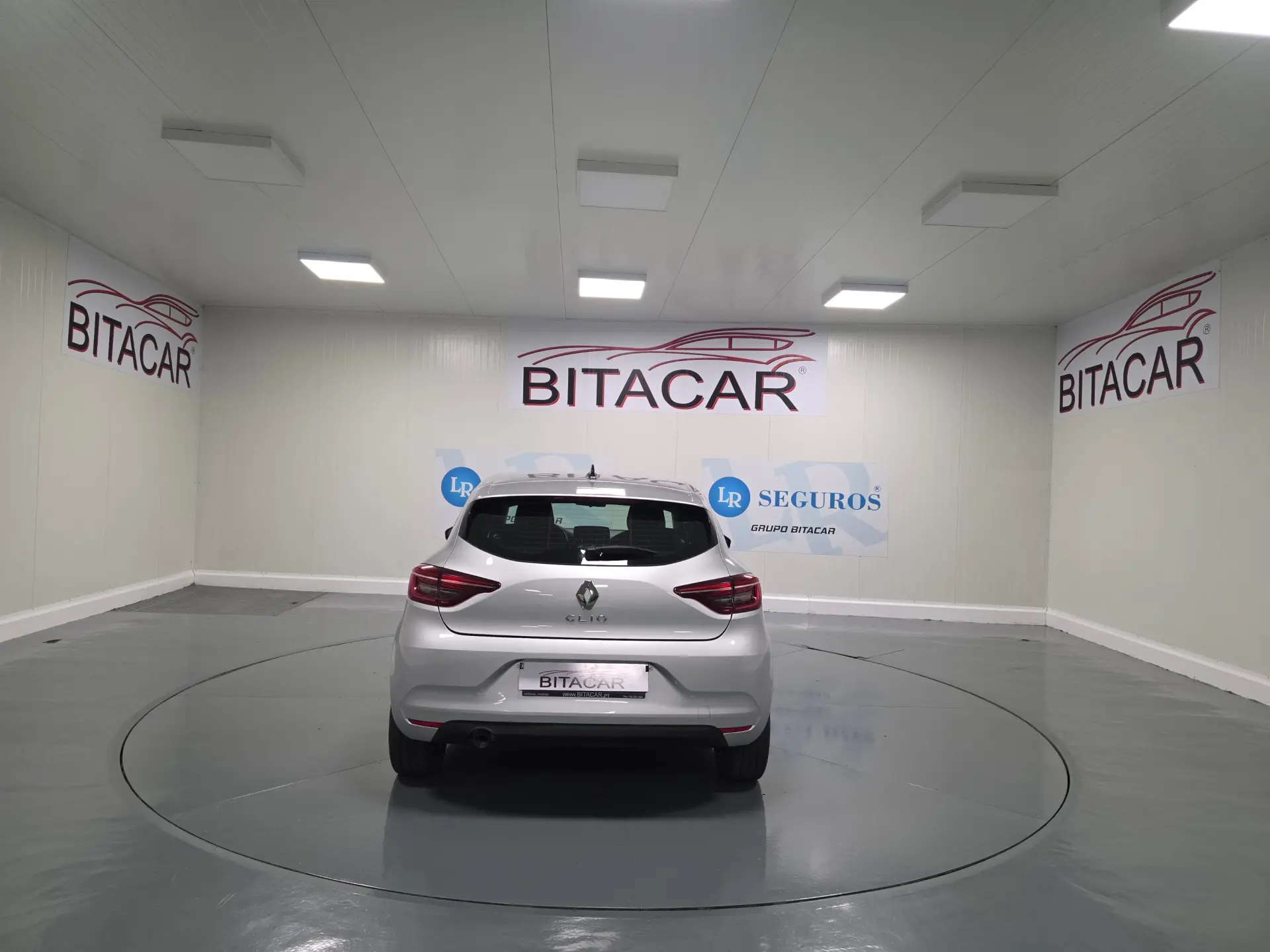 Renault Clio 1.0 TCe Evolution 22