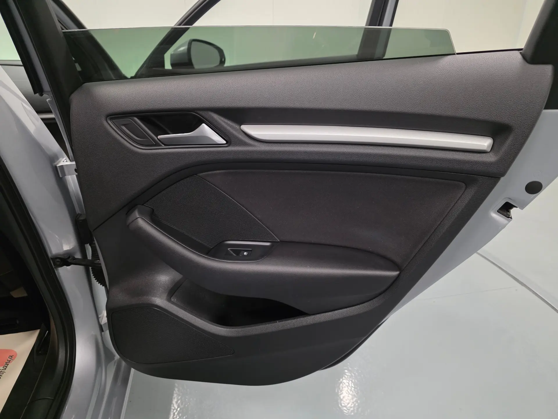 Audi A3 Sportback 1.6 TDI Design 67